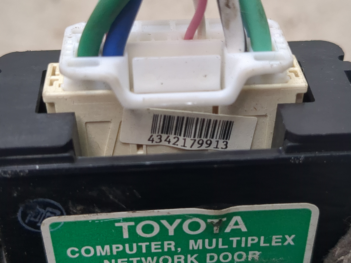 Блок комфорта