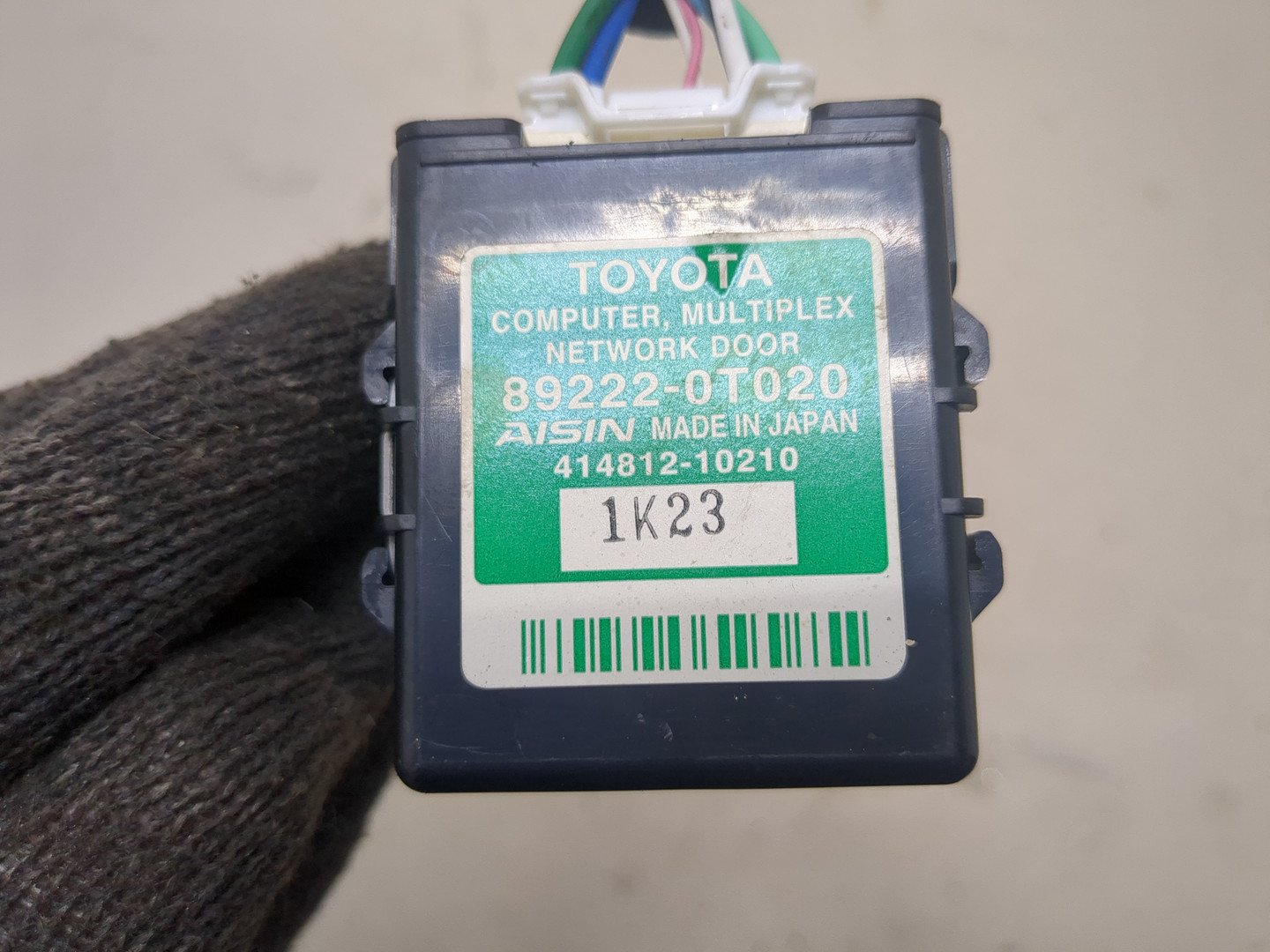 Блок комфорта