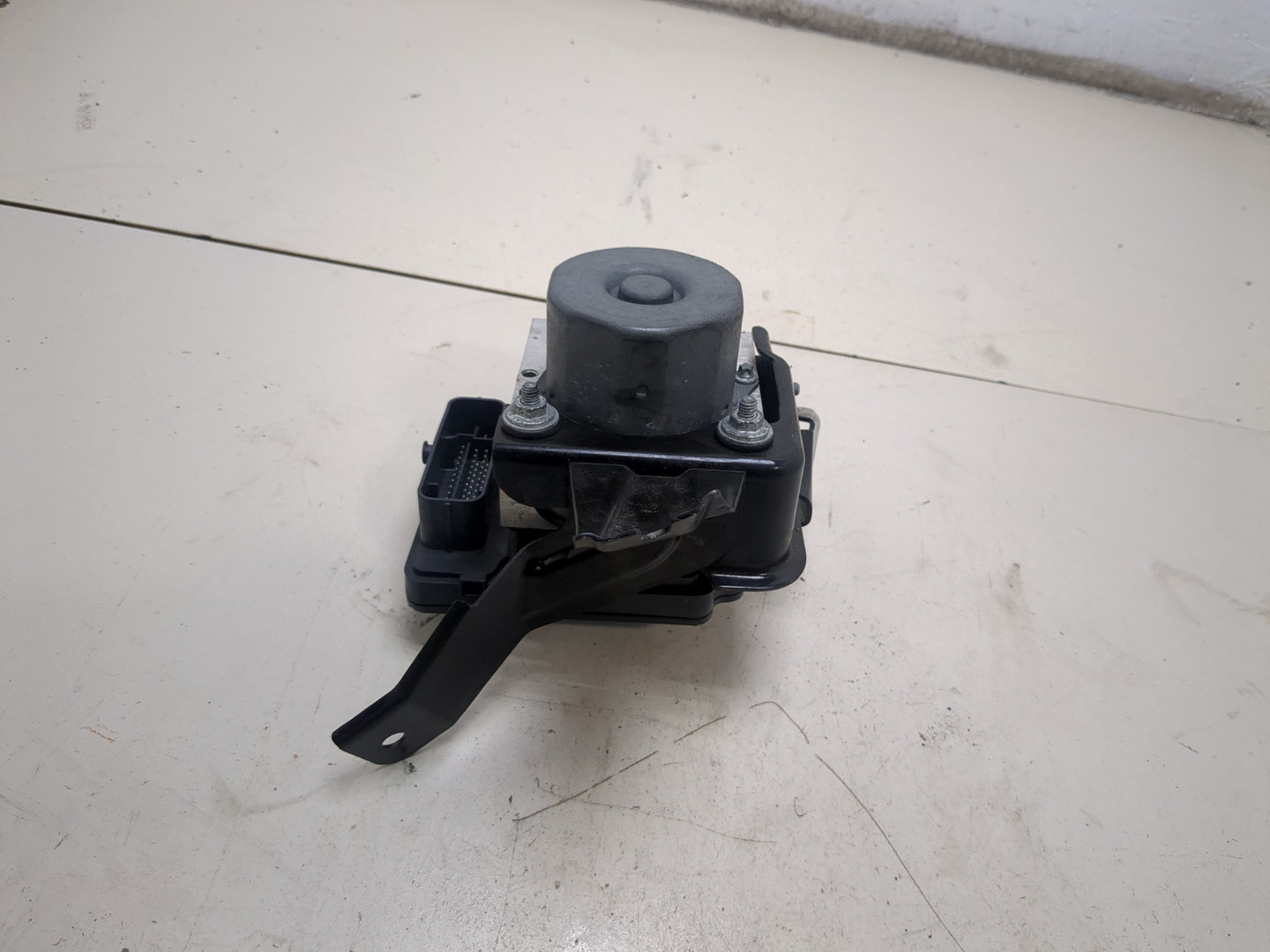 Блок ABS (насос)