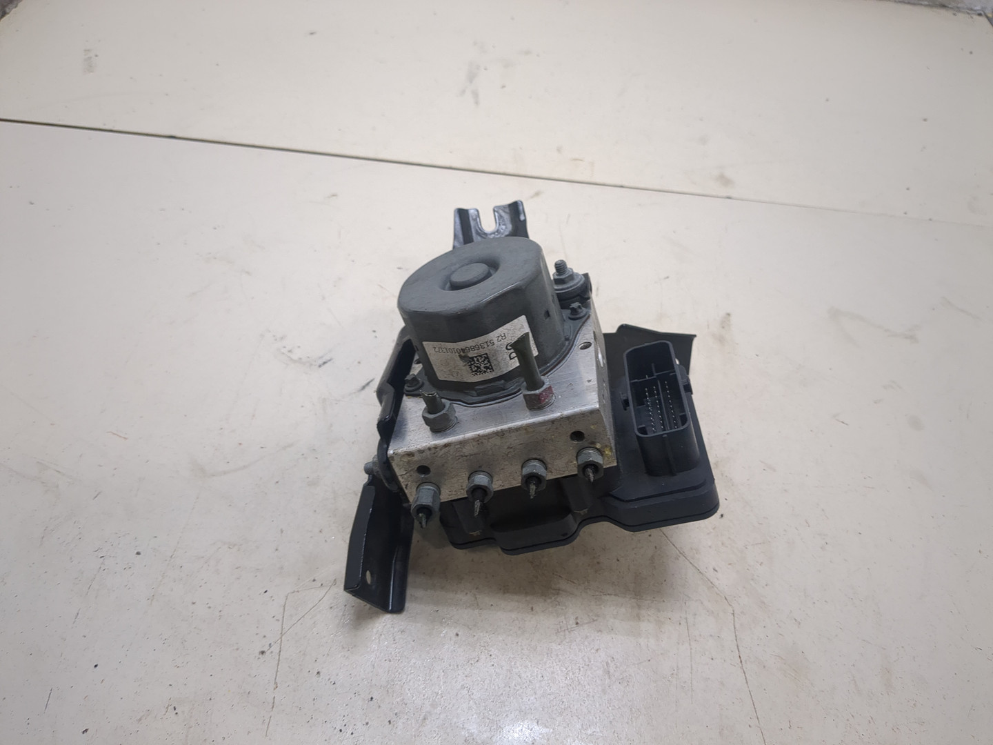 Блок ABS (насос)