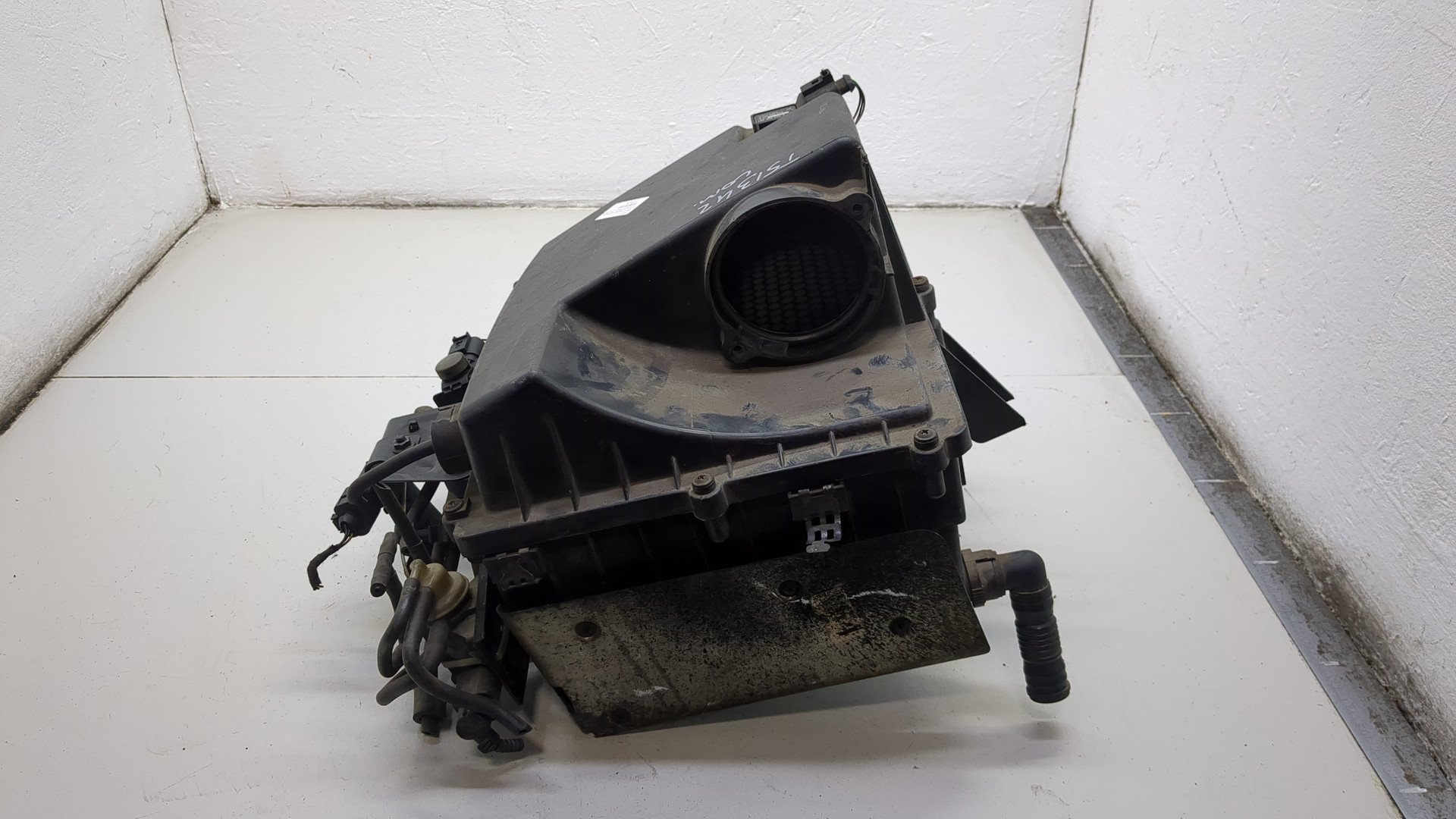 Корпус воздушного фильтра