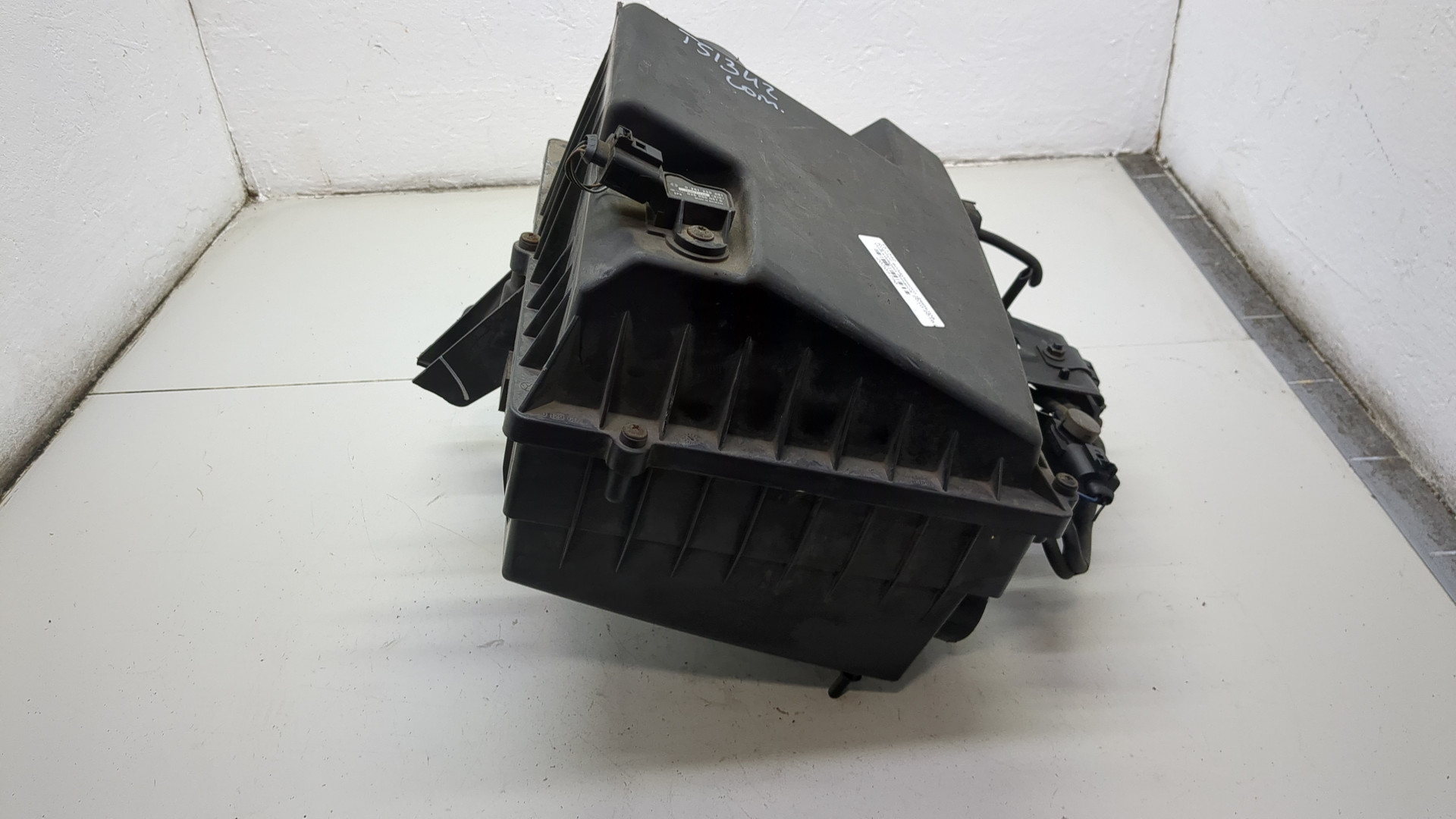 Корпус воздушного фильтра