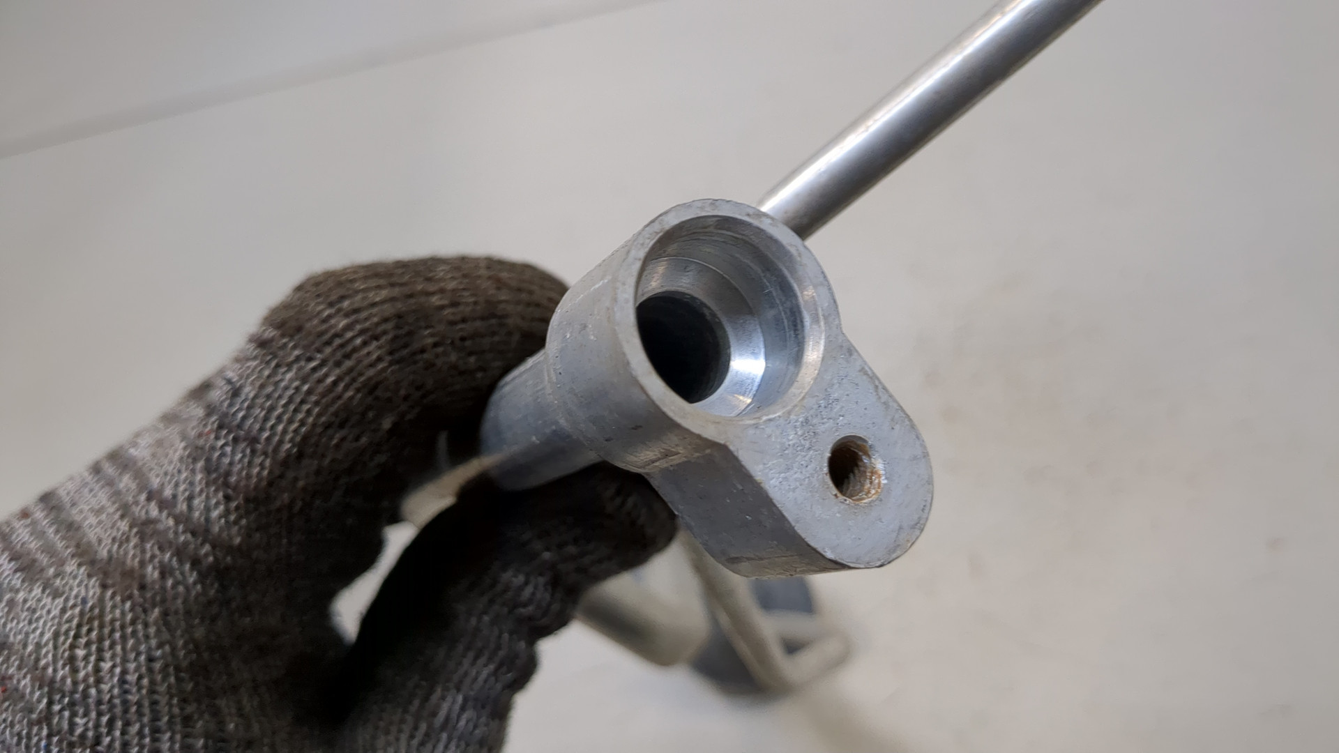 Трубка кондиционера