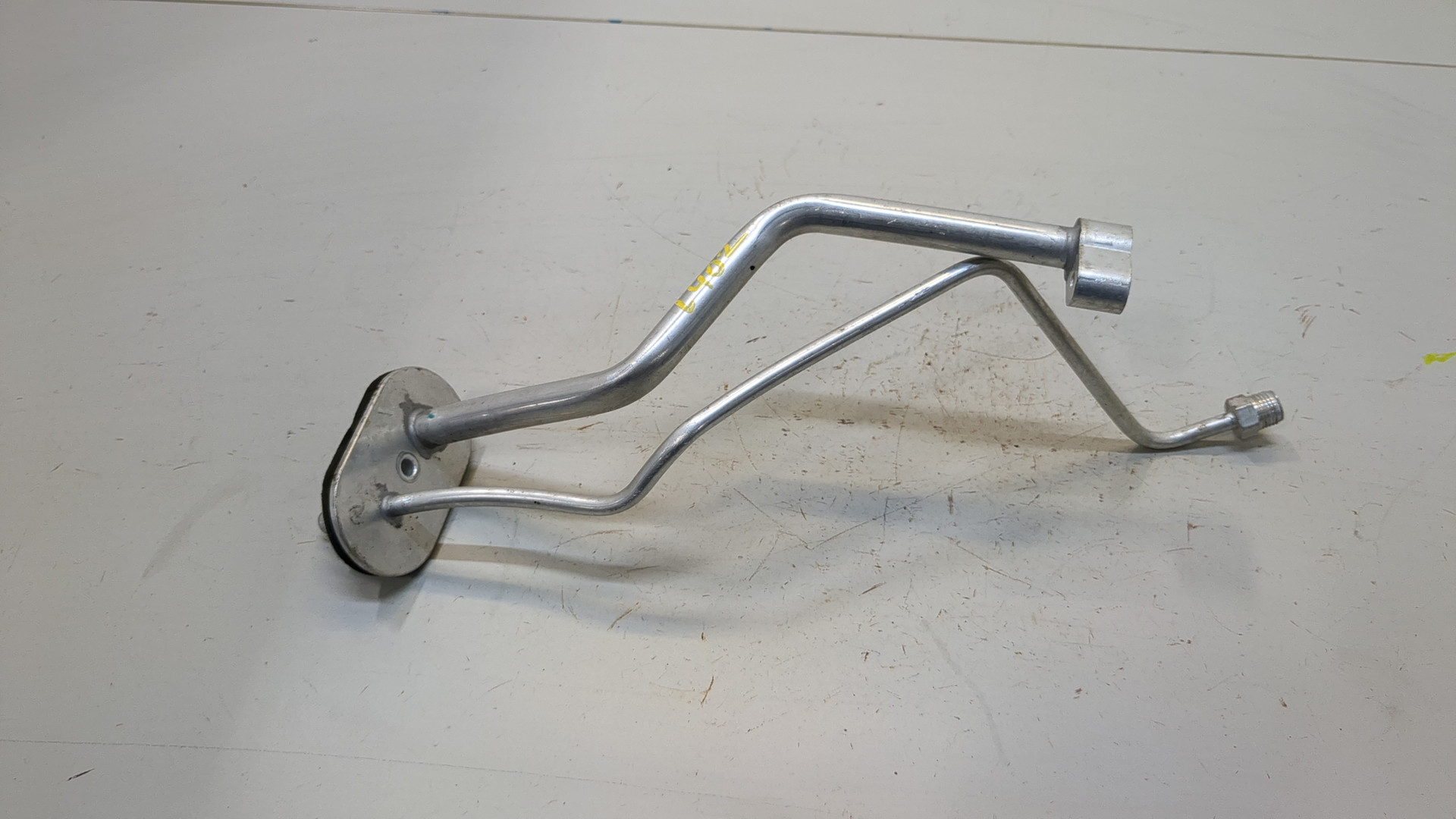 Трубка кондиционера