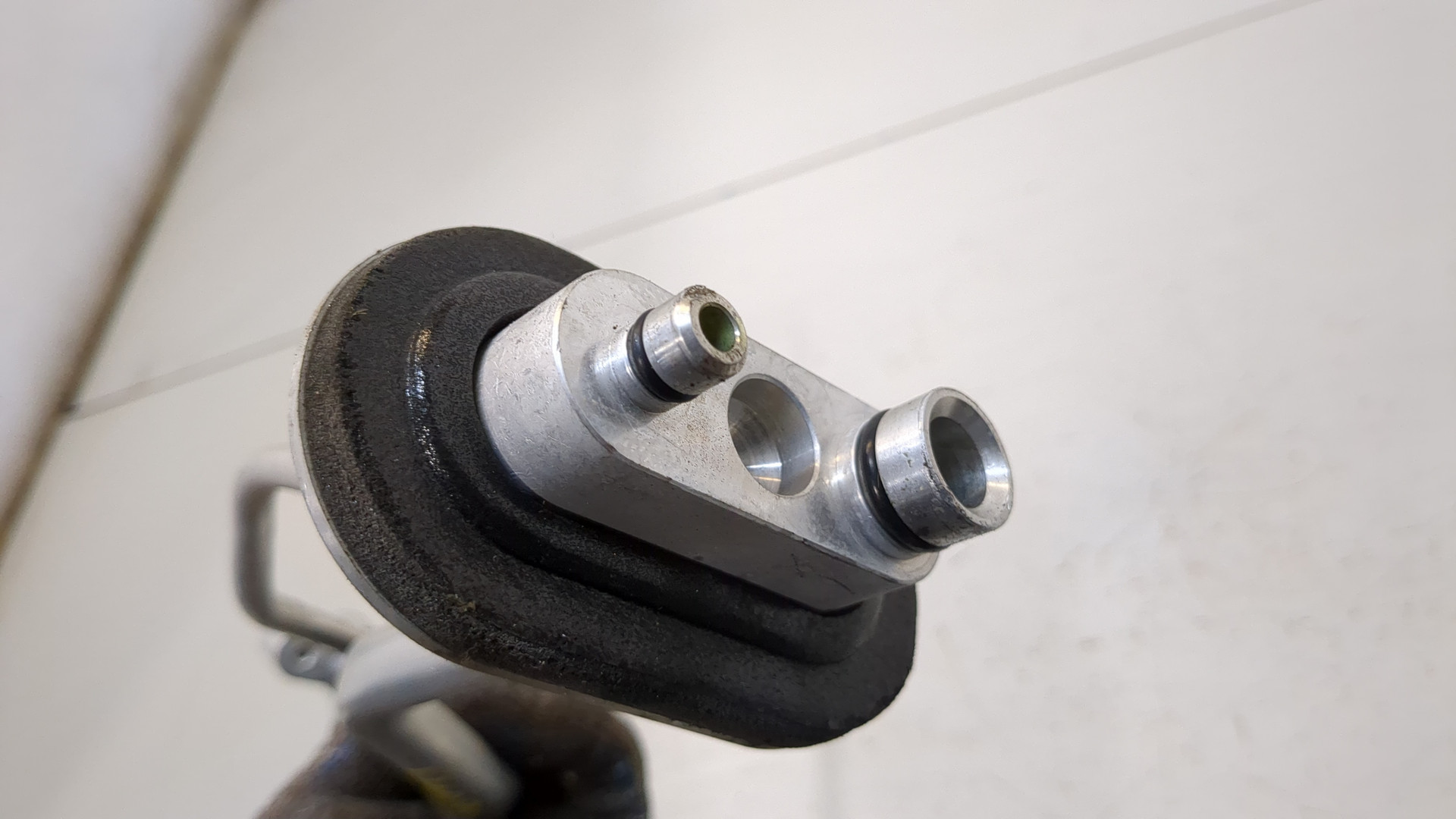 Трубка кондиционера