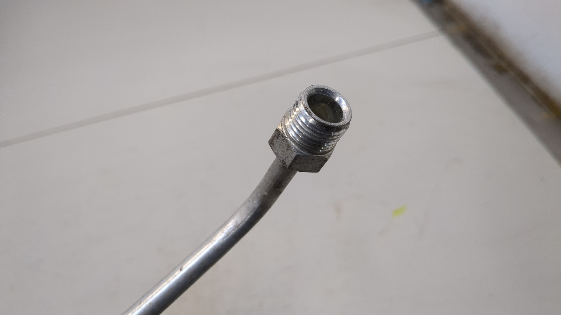 Трубка кондиционера