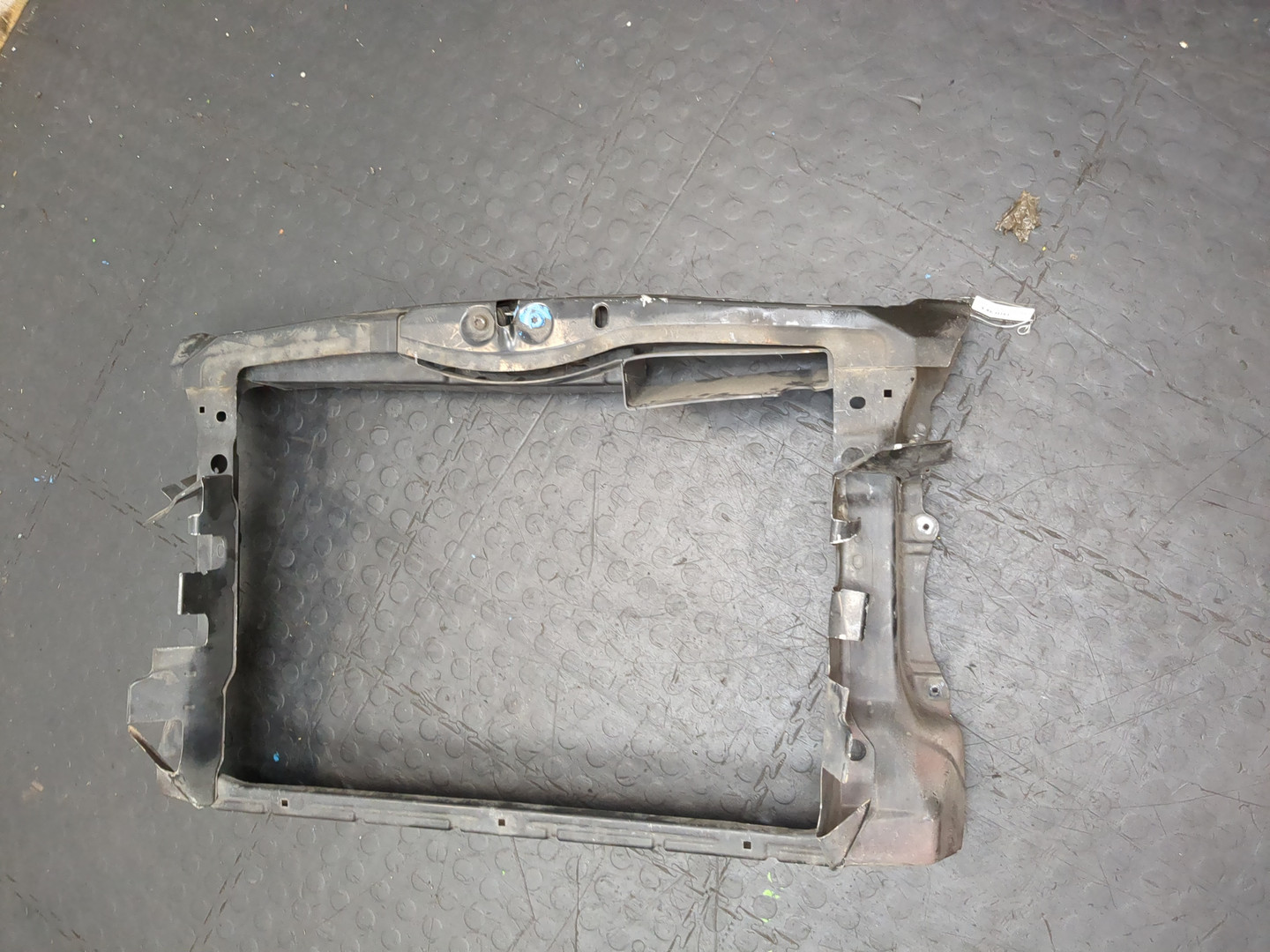 Панель передняя (телевизор)