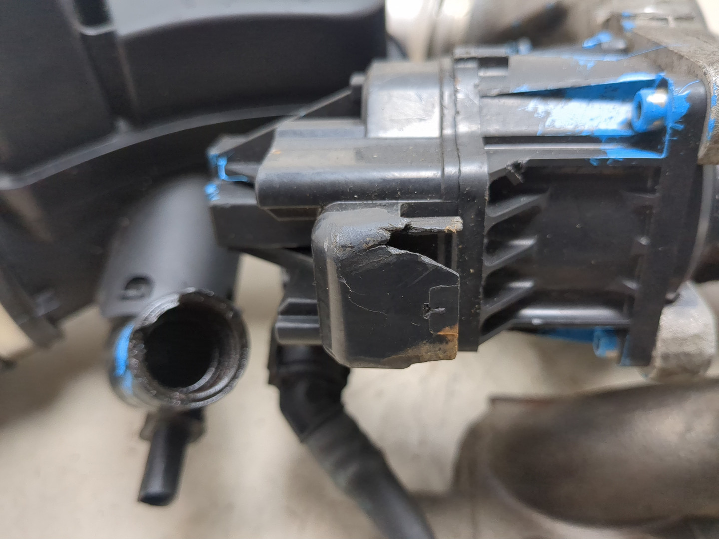 Турбина (турбокомпрессор)