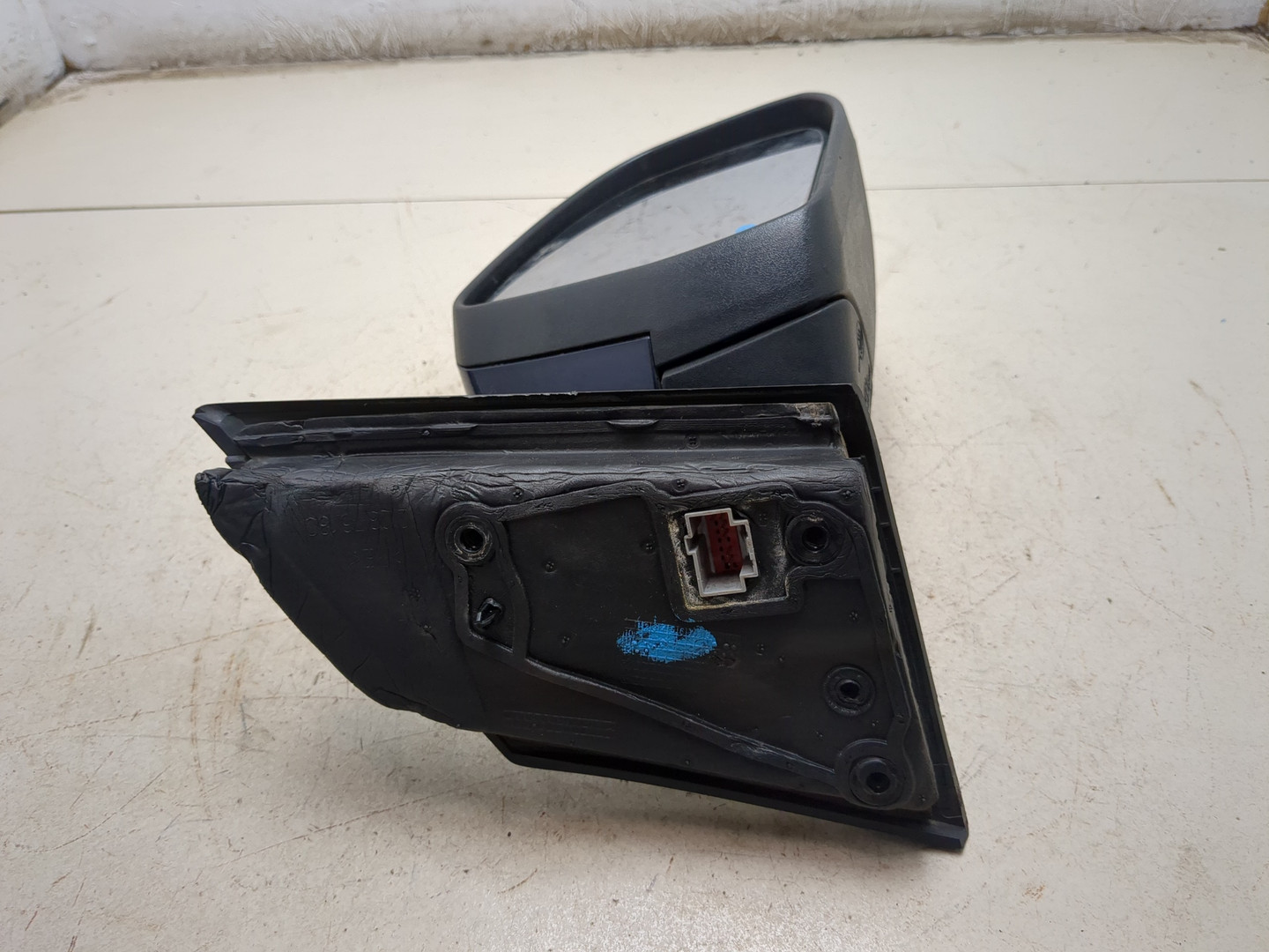 Зеркало правое электрическое