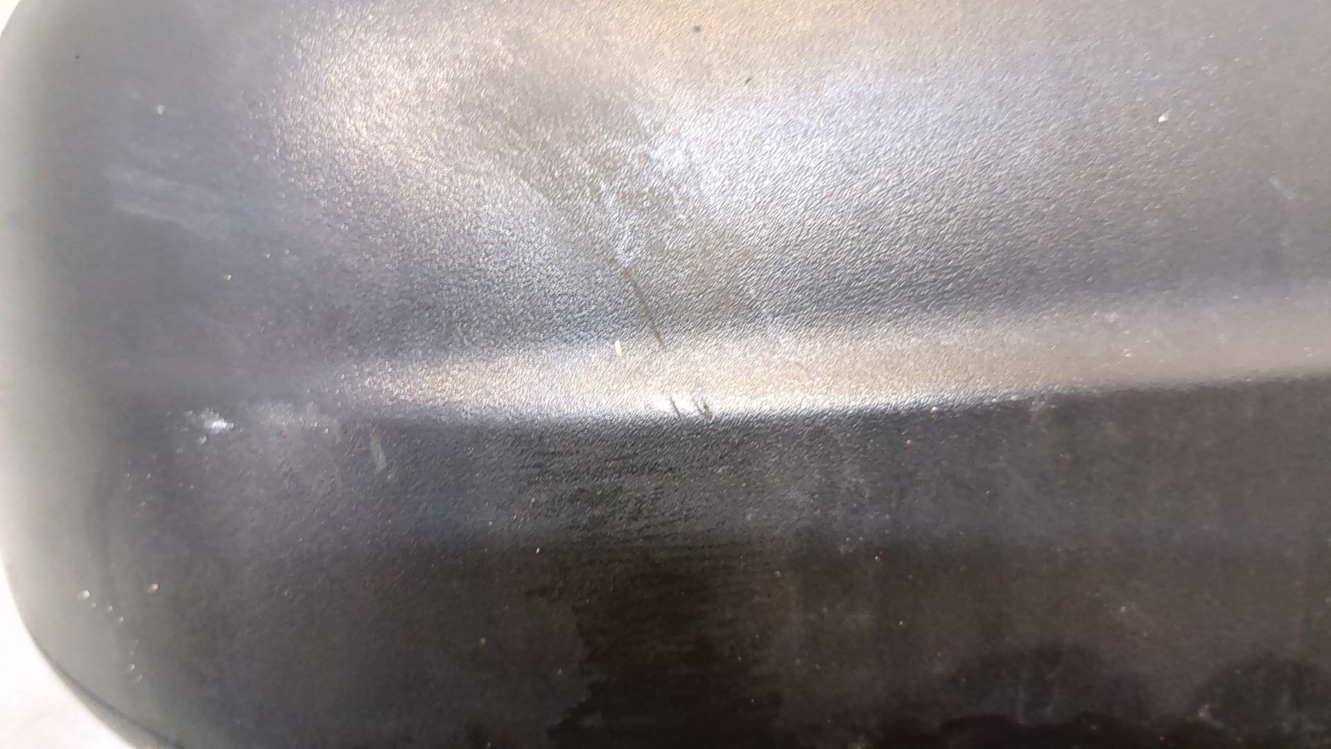 Зеркало правое электрическое