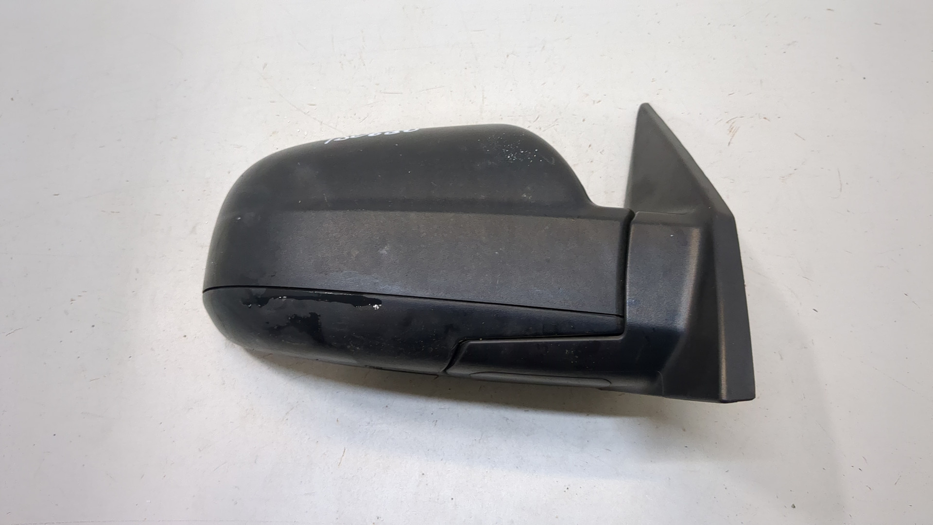 Зеркало правое электрическое