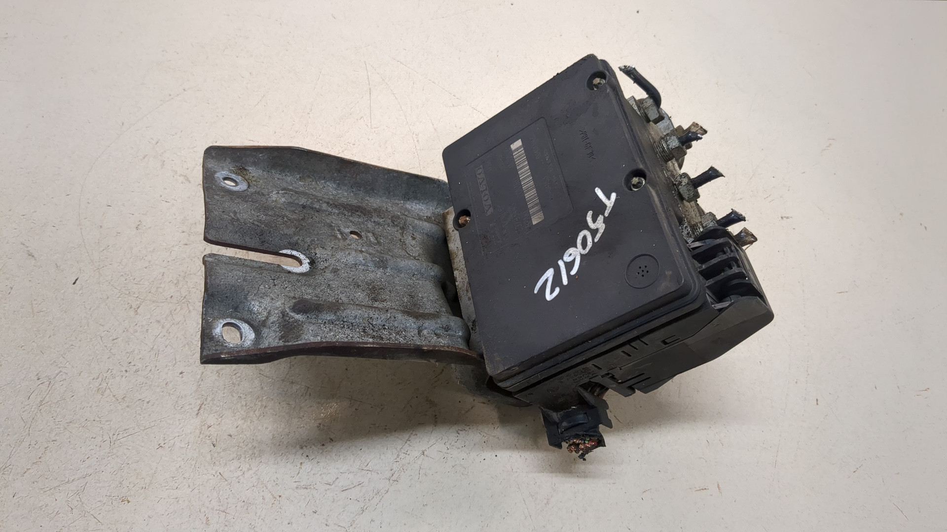 Блок ABS (насос)