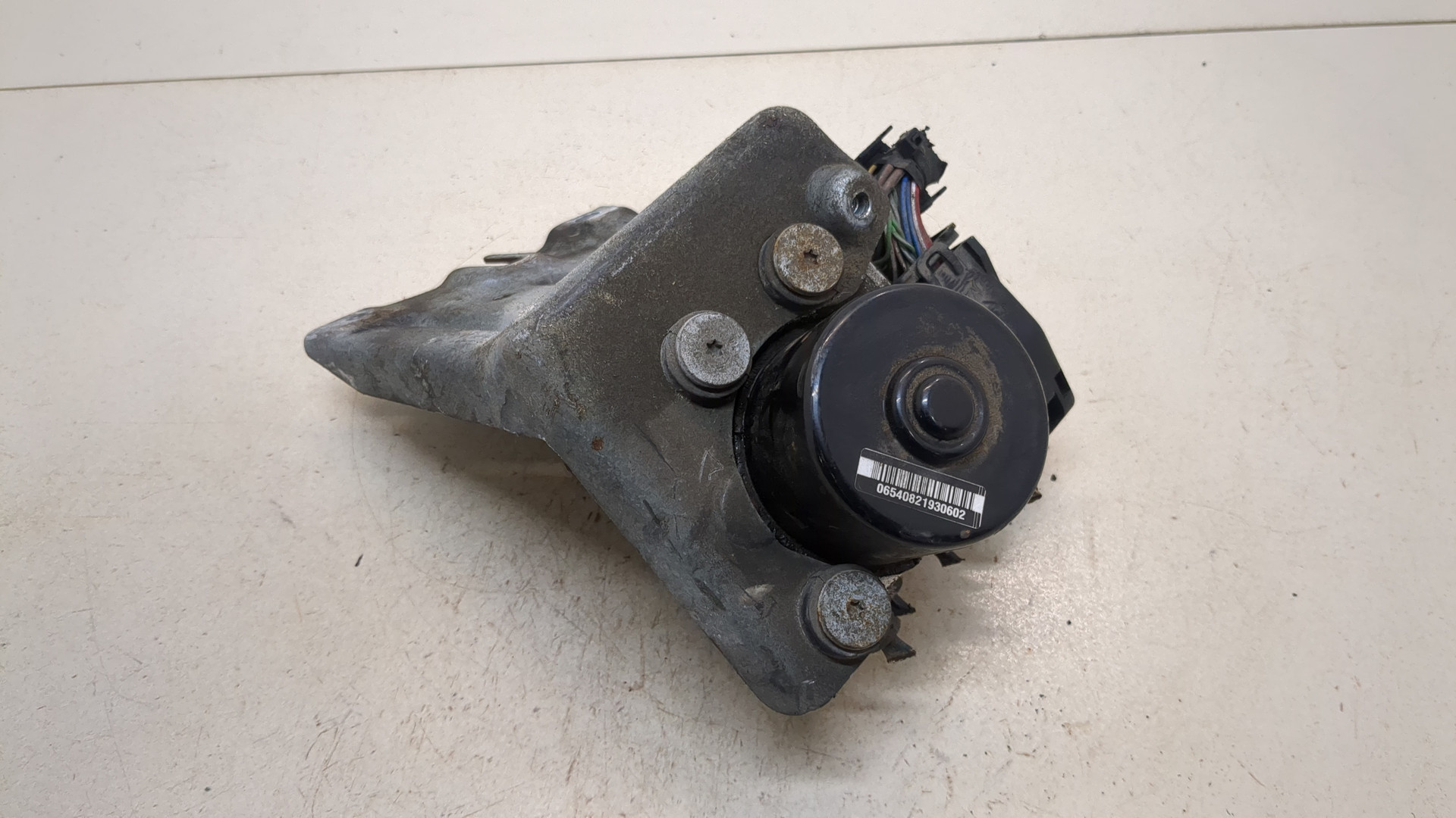 Блок ABS (насос)