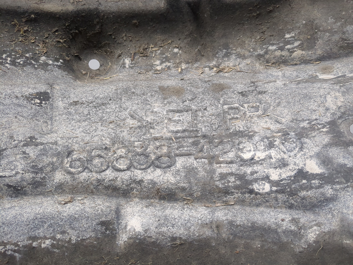 Локер задний левый