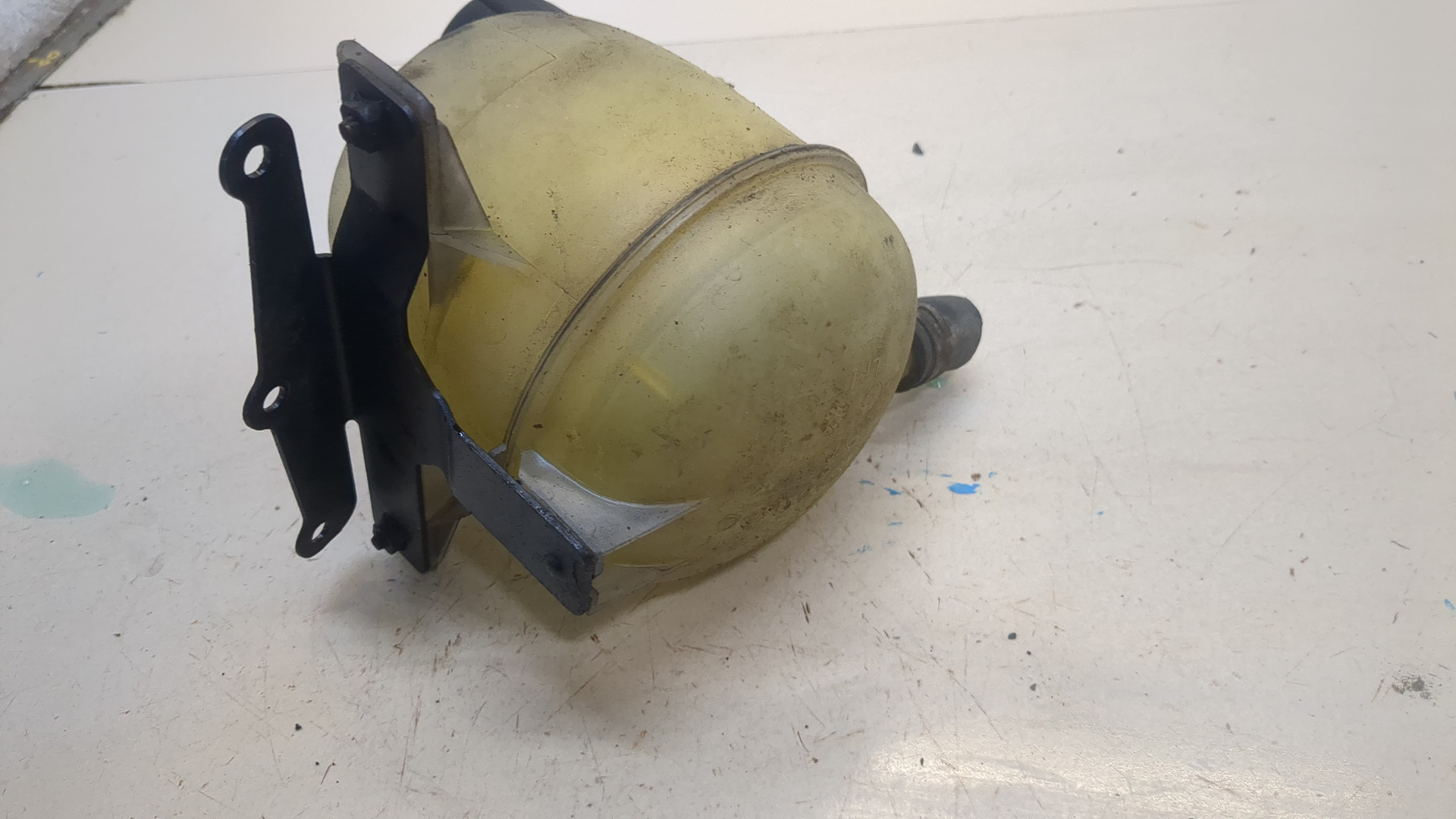 Бачок расширительный