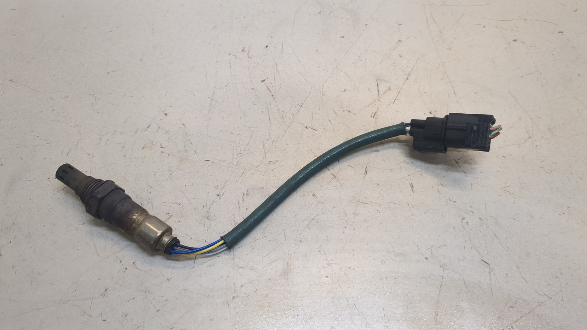 Датчик кислородный/Лямбда-зонд