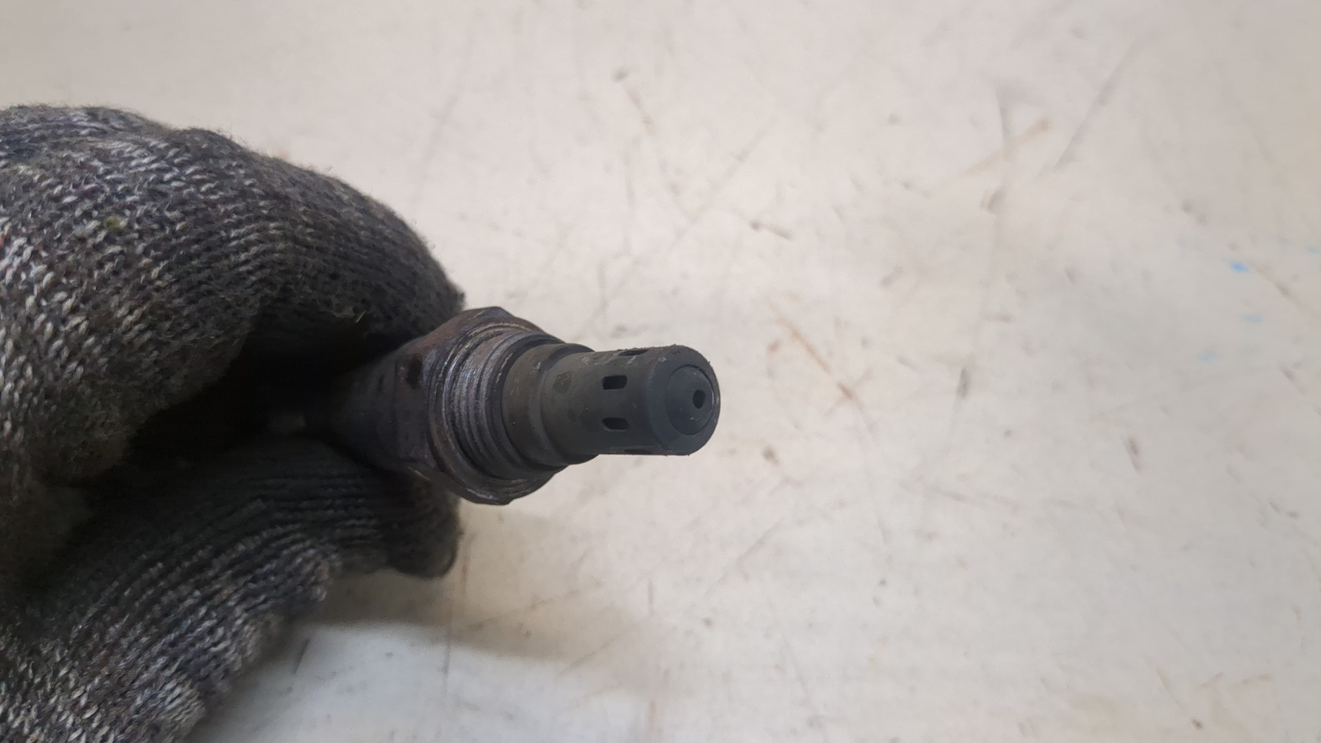 Датчик кислородный/Лямбда-зонд