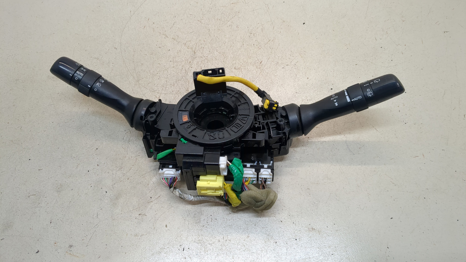 Переключатель подрулевой