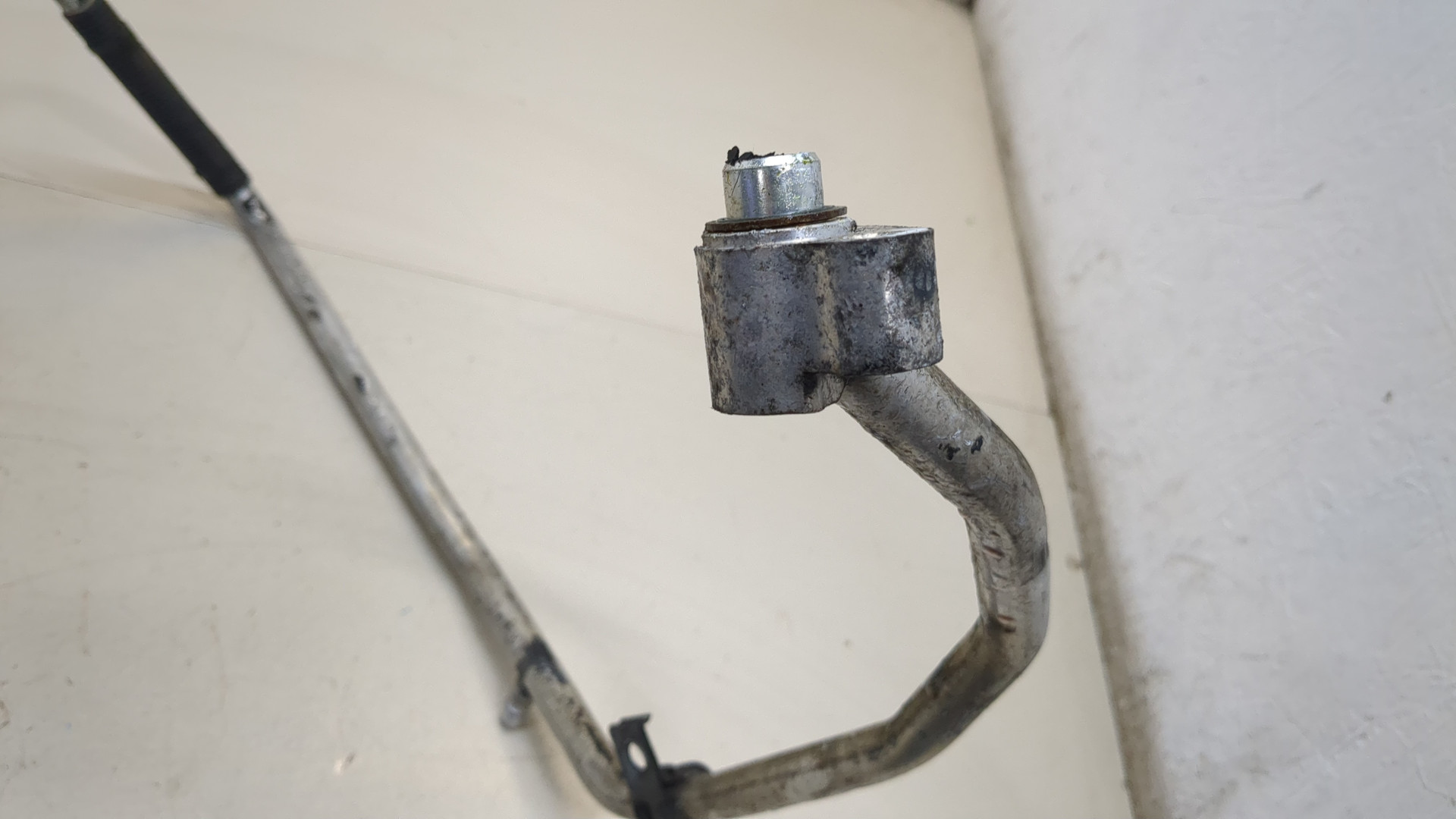 Трубка кондиционера