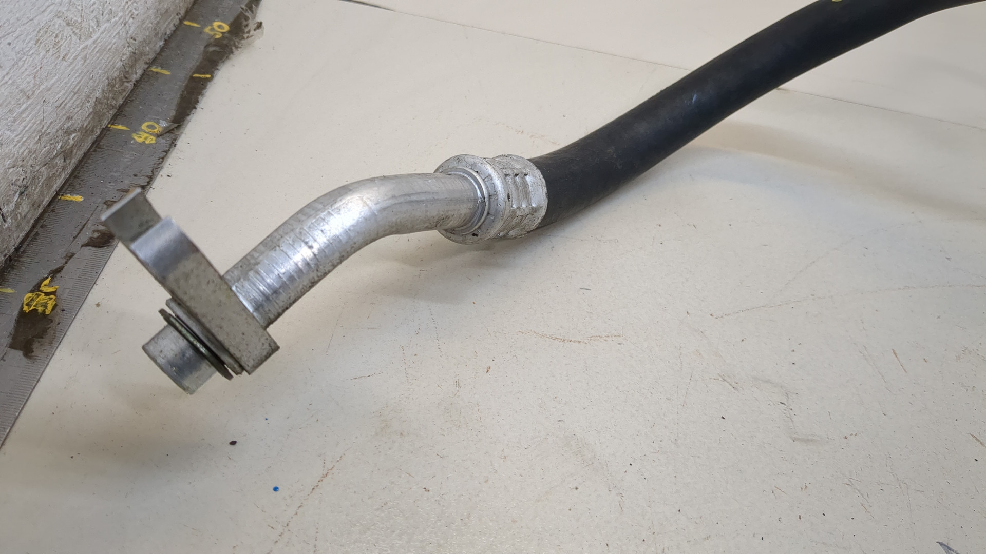 Трубка кондиционера