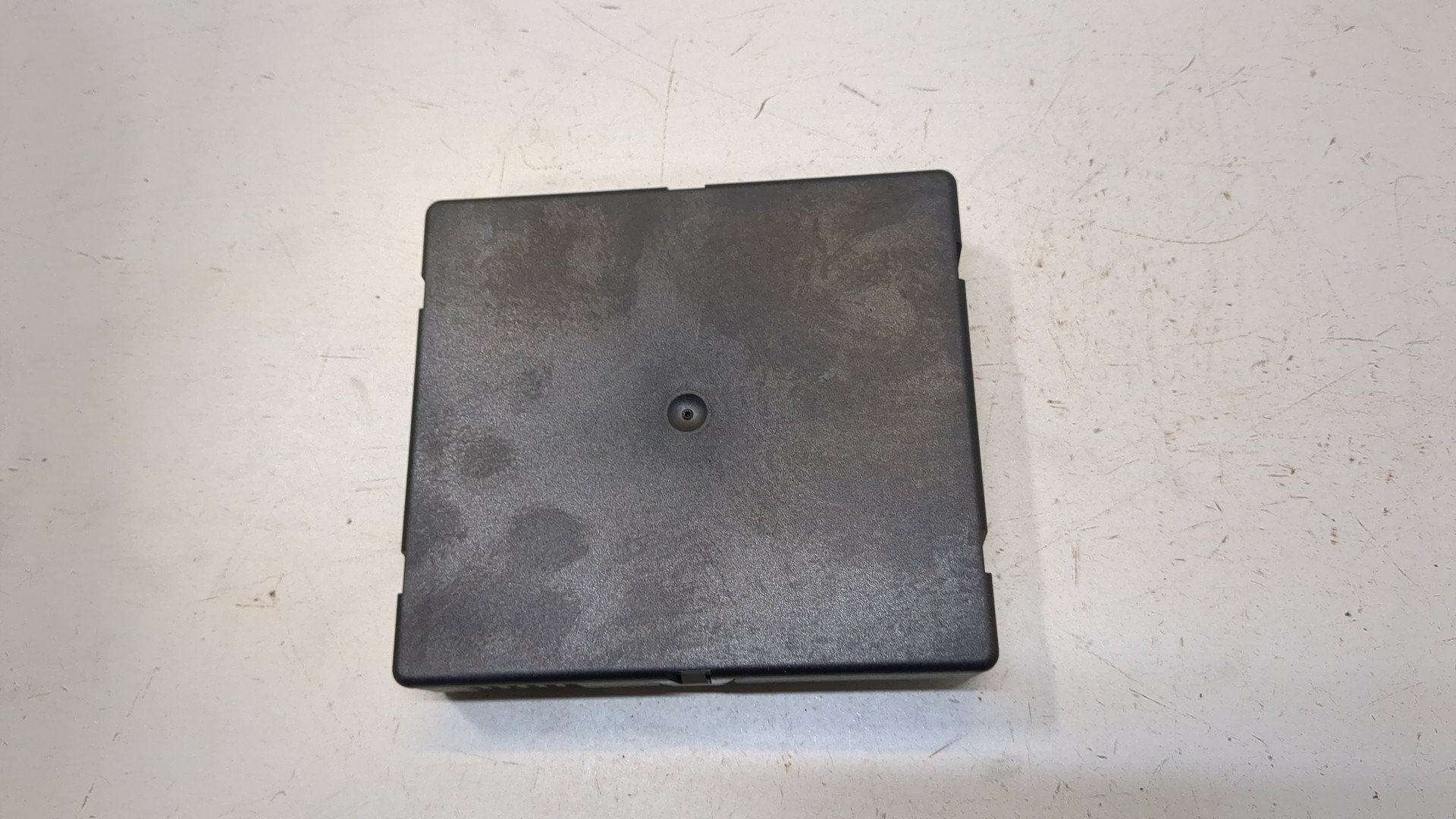 Блок комфорта