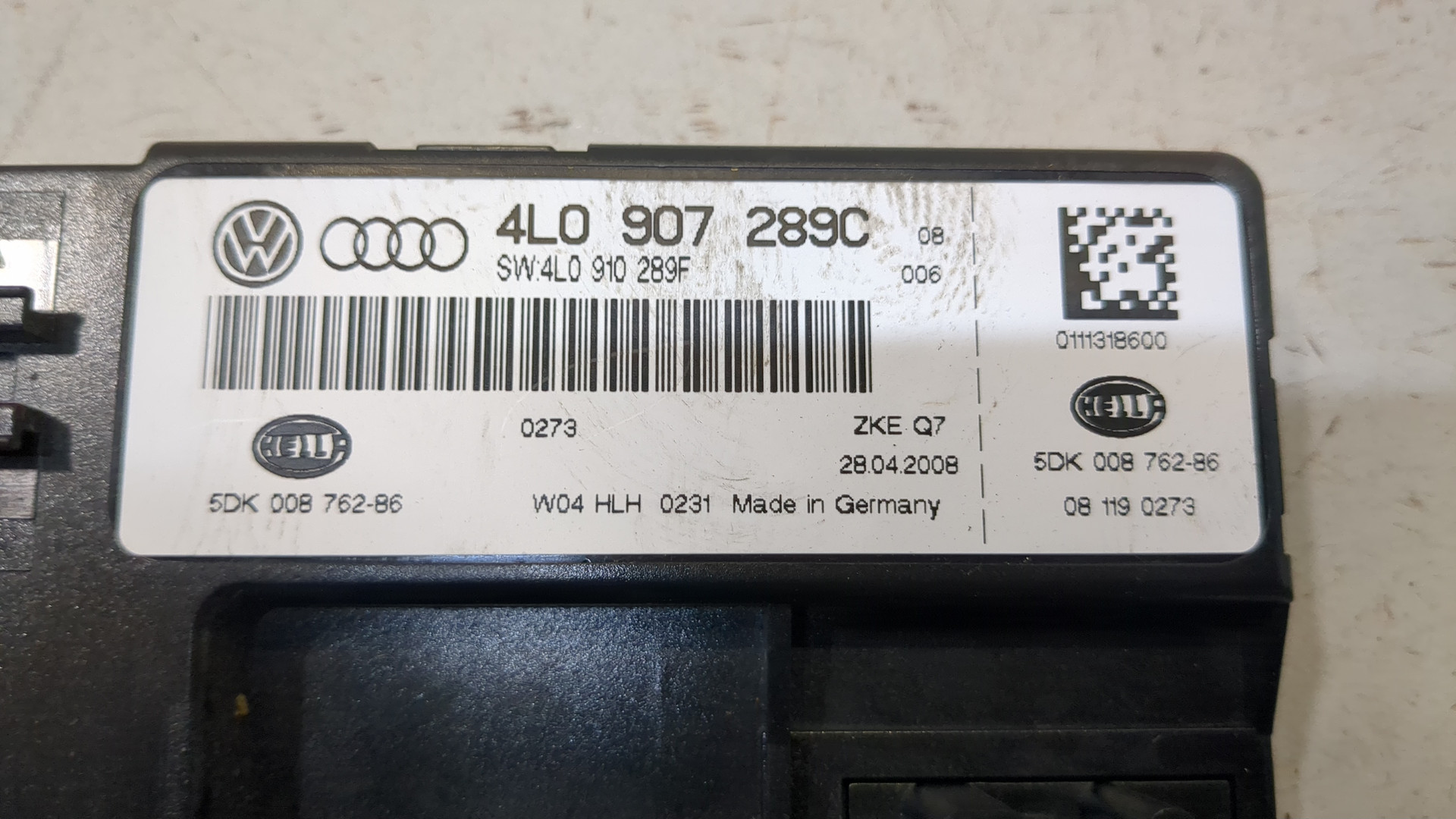 Блок комфорта