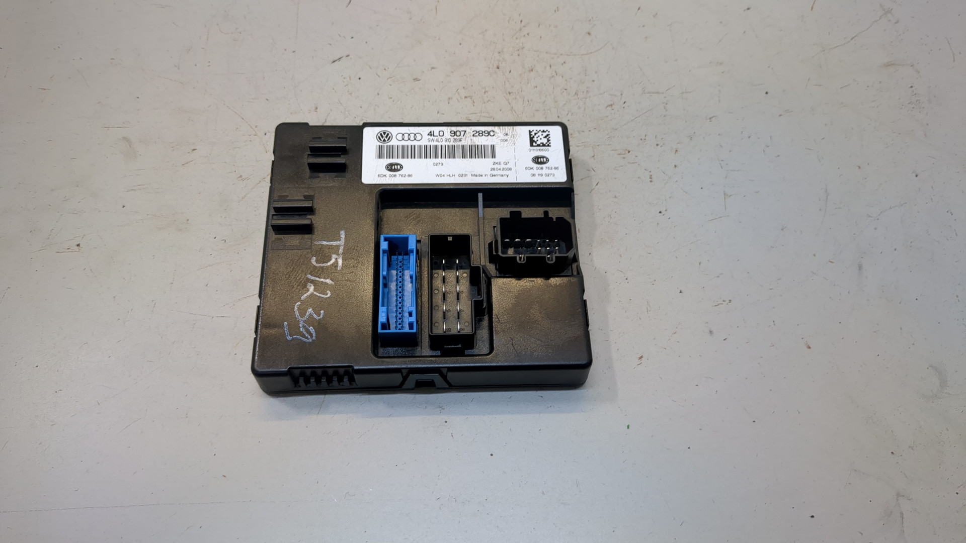 Блок комфорта