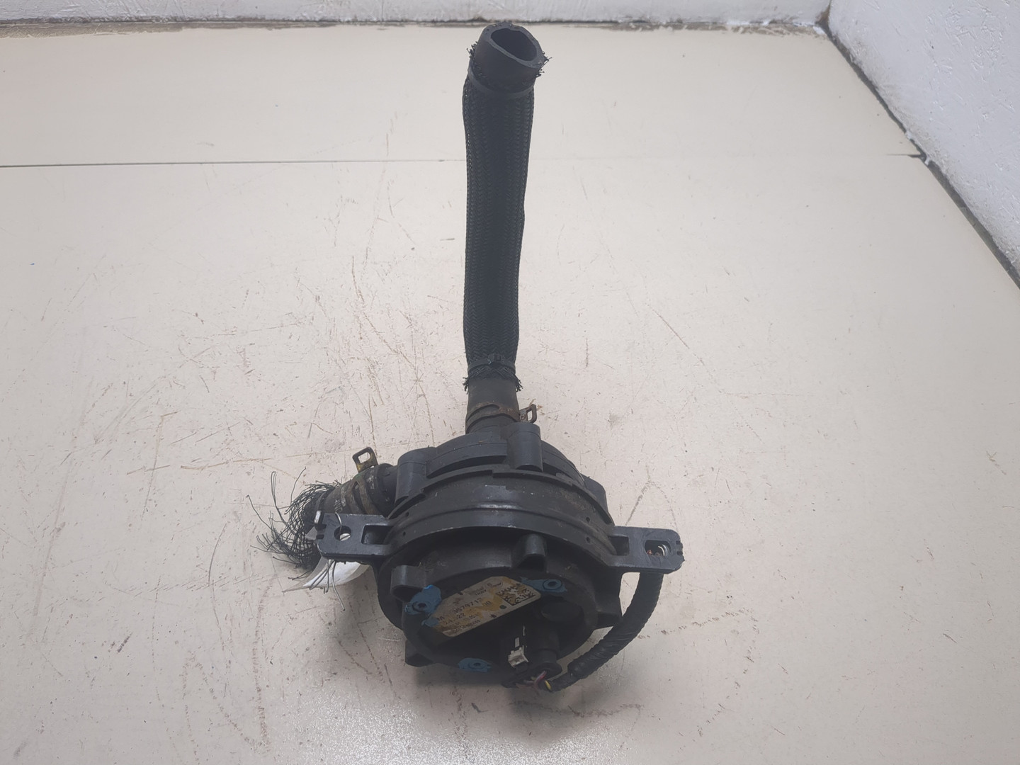 Насос водяной (помпа)