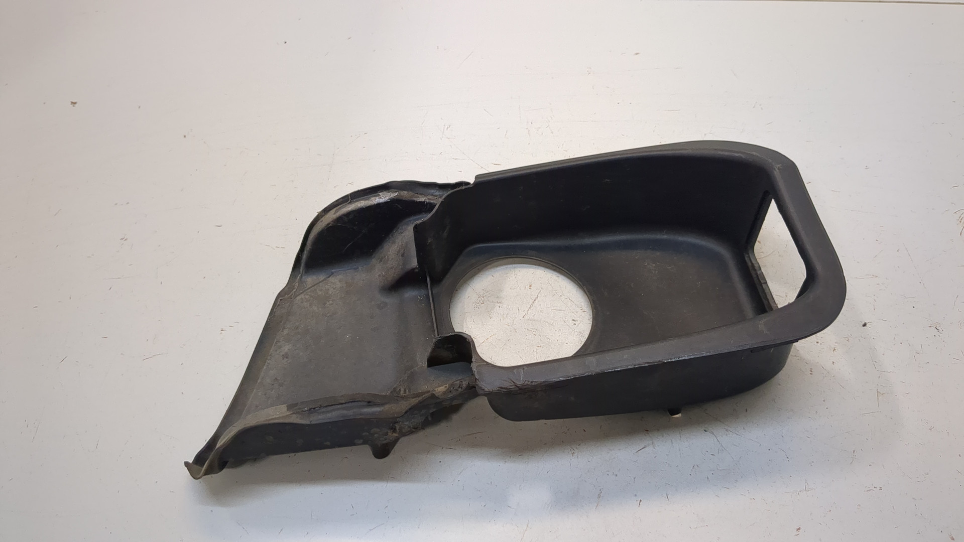 Накладка (кузов наружные)