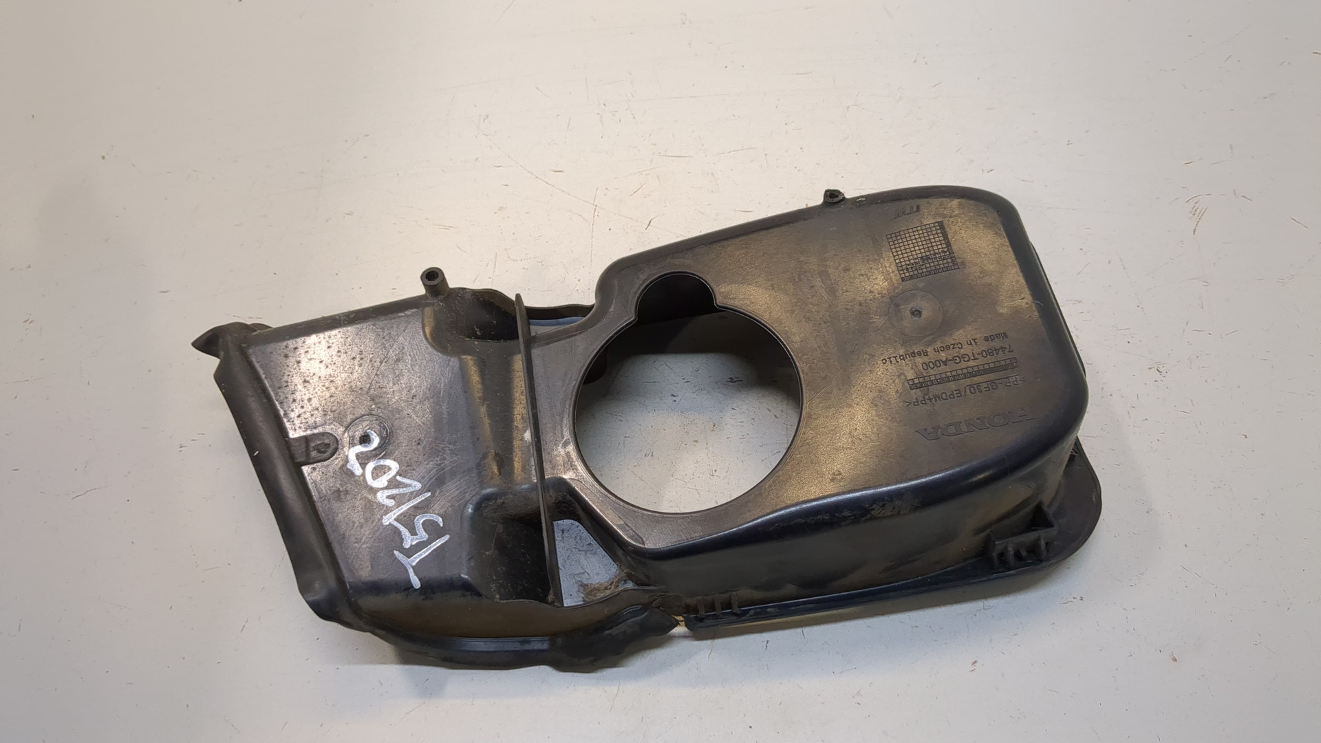 Накладка (кузов наружные)