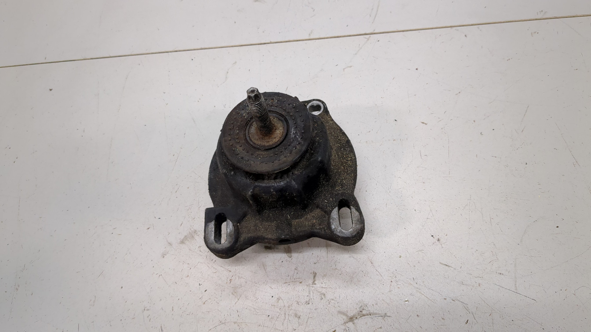 Опора двигателя