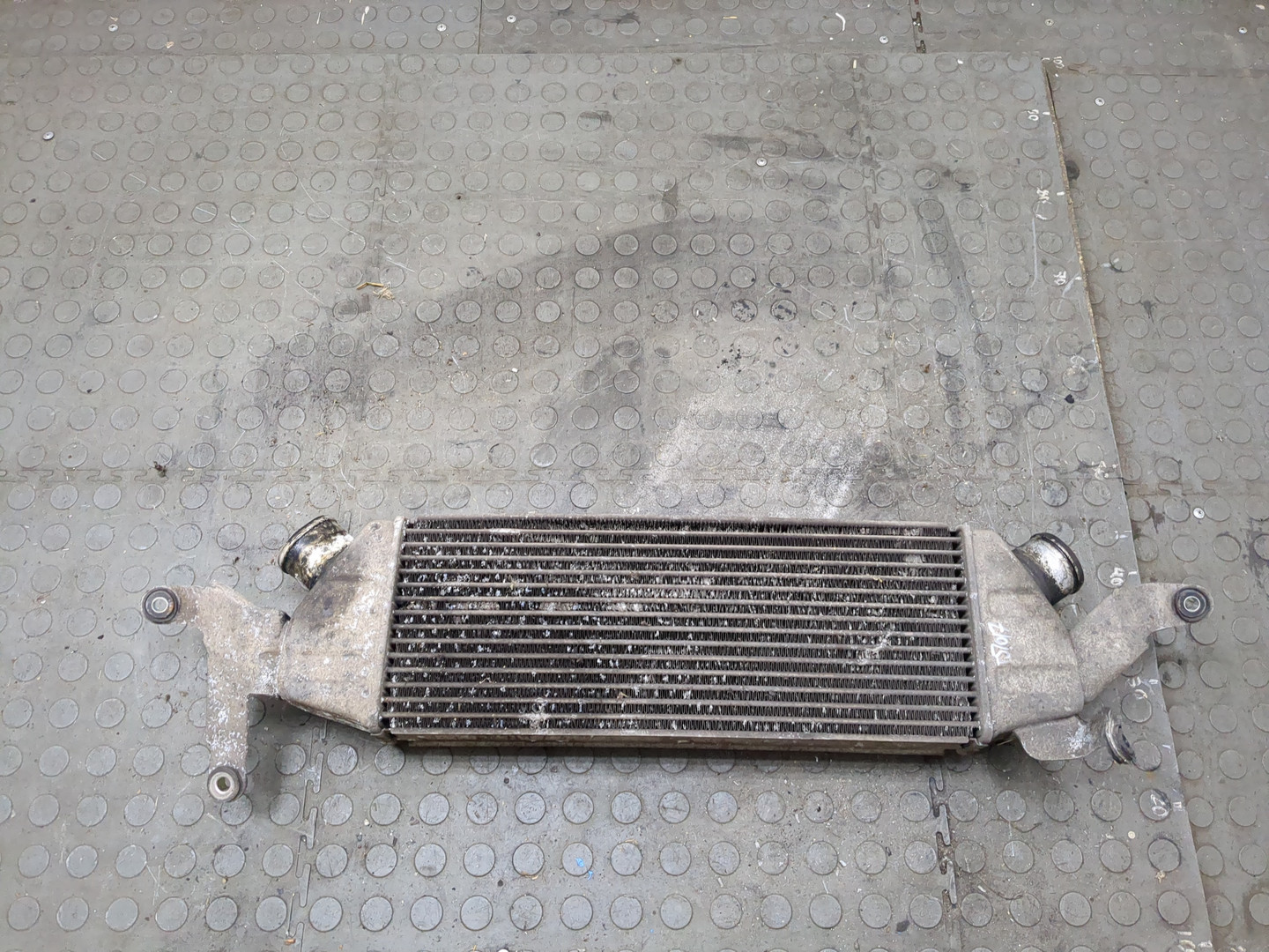 Интеркулер