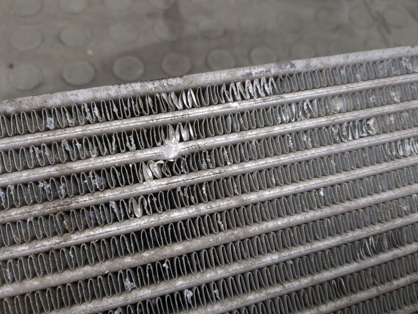 Интеркулер