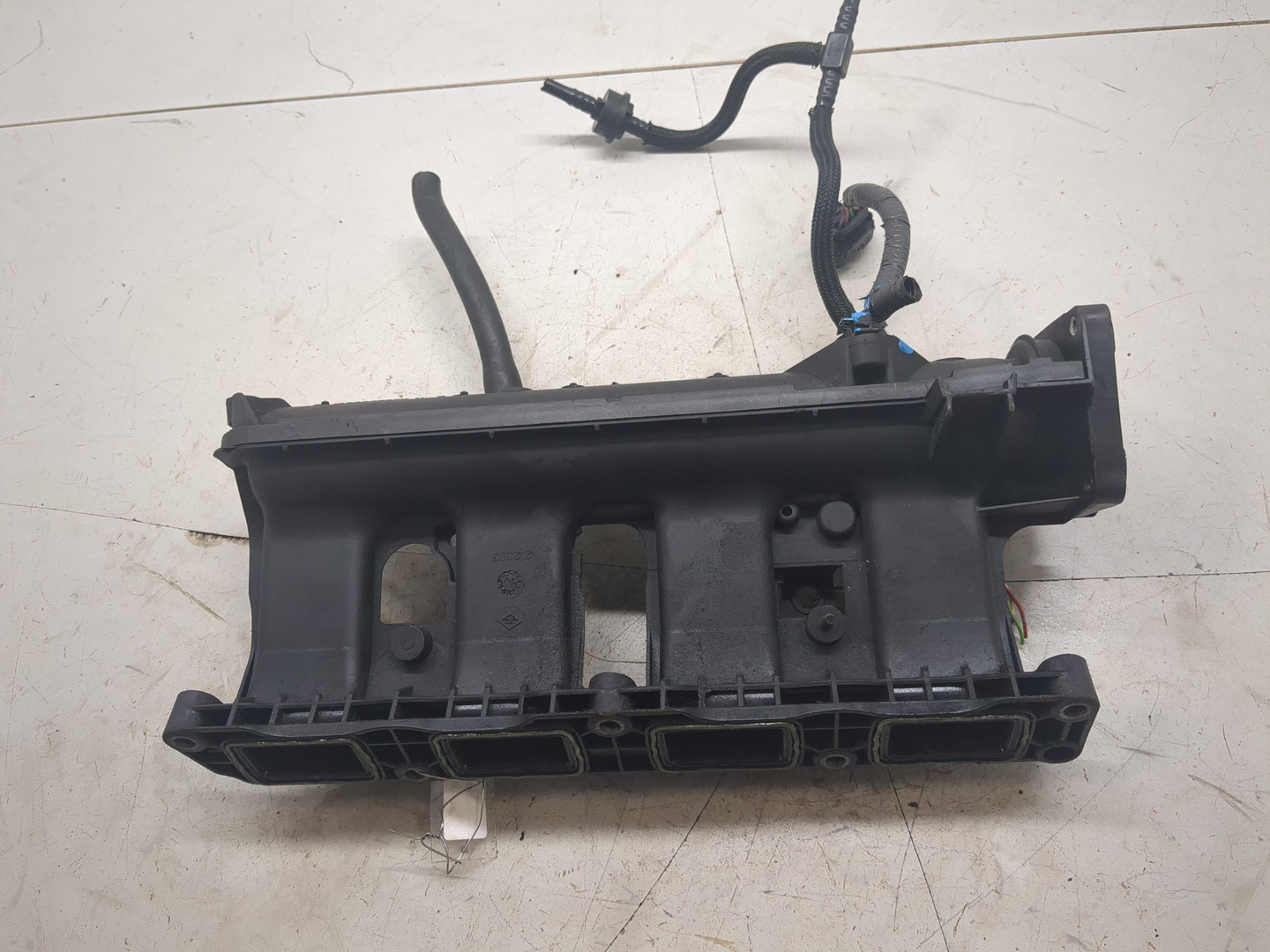 Коллектор впускной