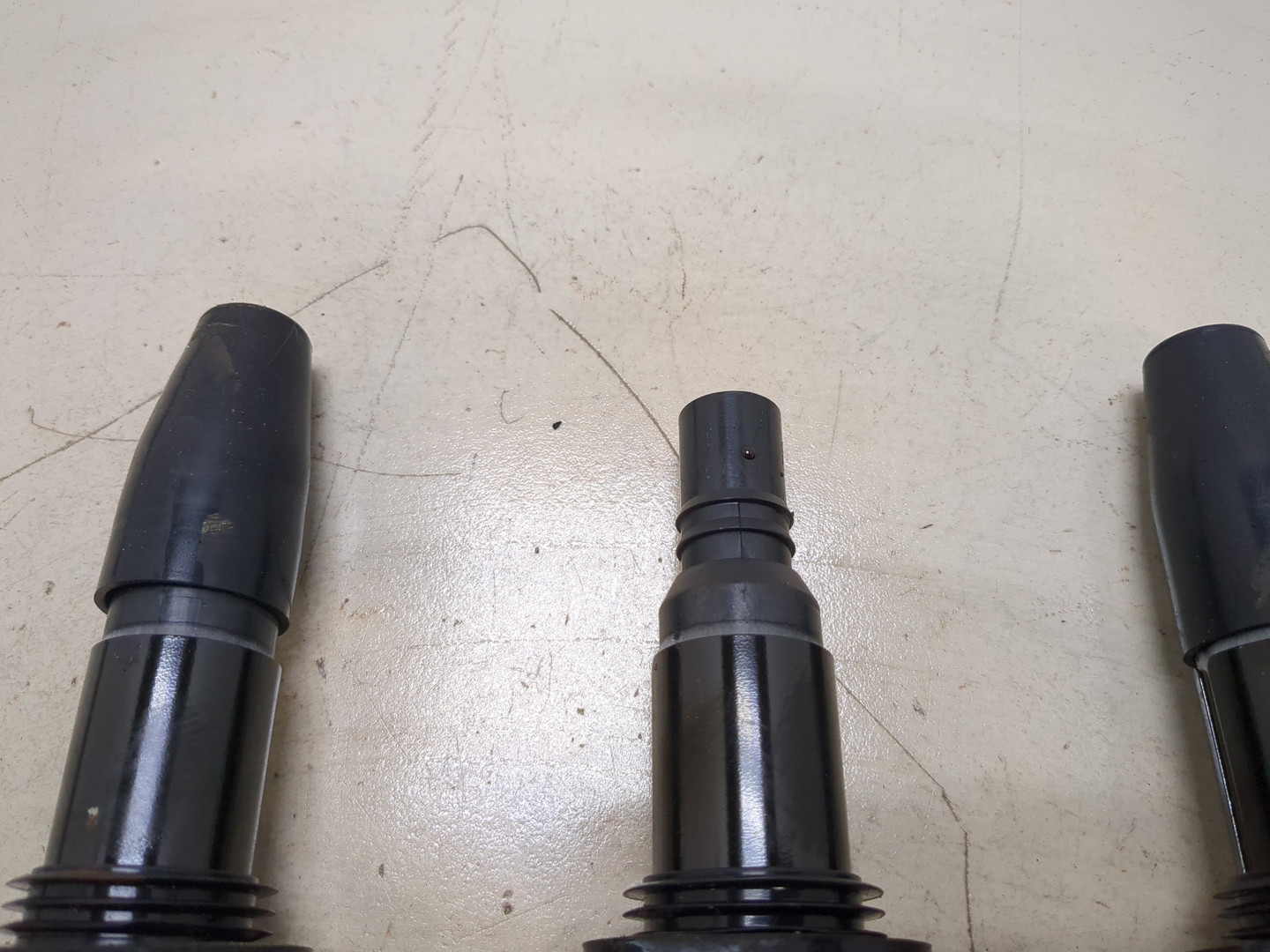 Катушка зажигания