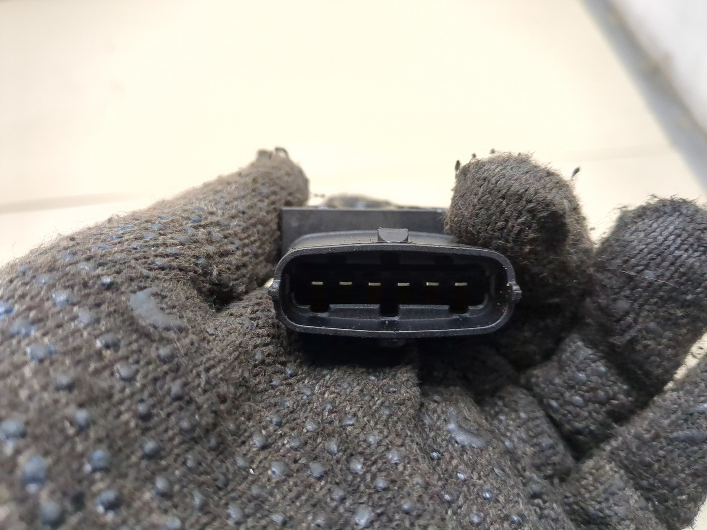 Катушка зажигания