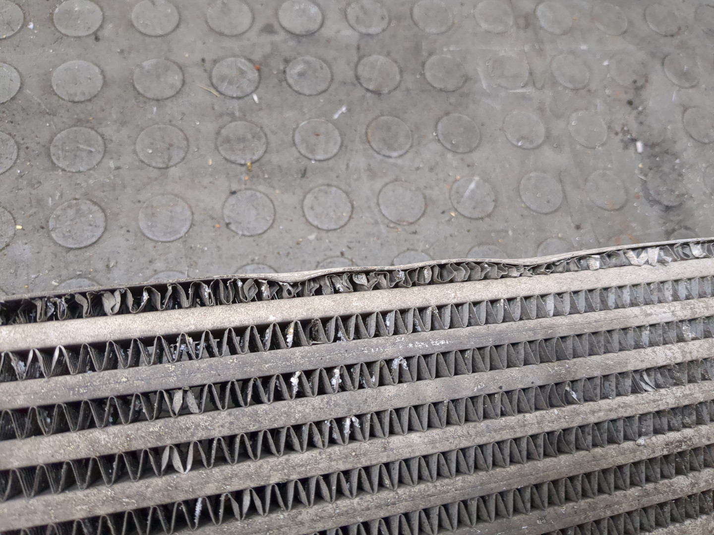 Интеркулер