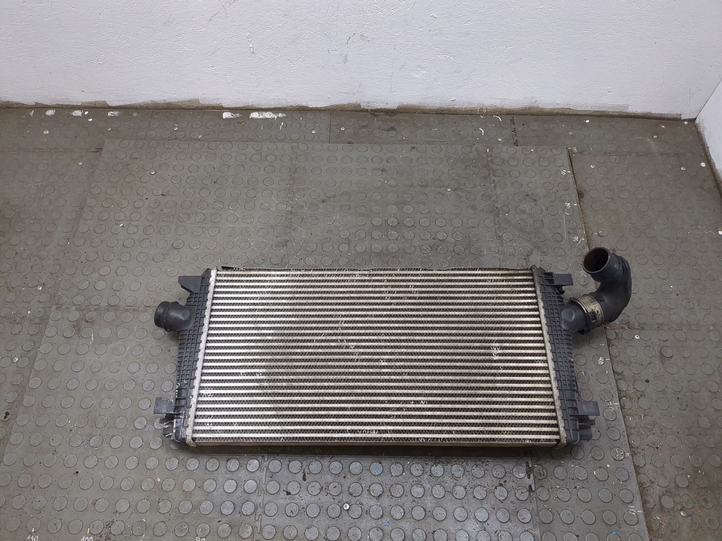 Интеркулер