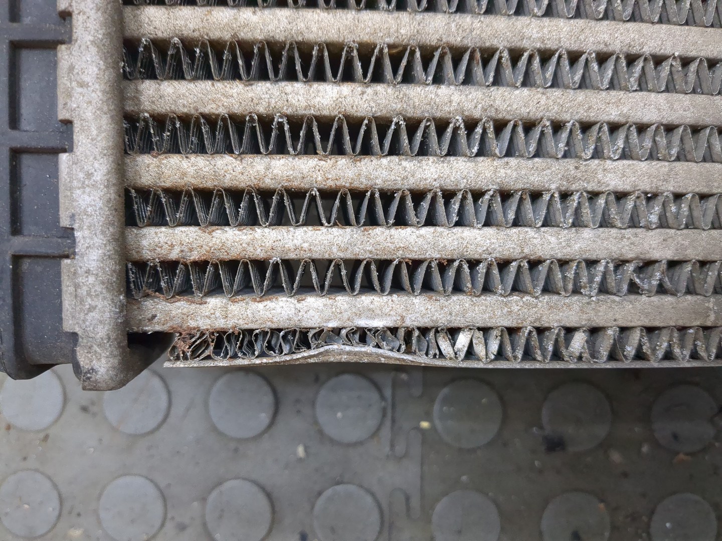 Интеркулер