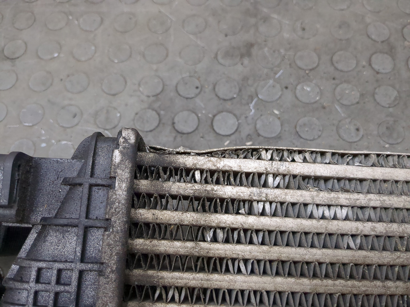 Интеркулер