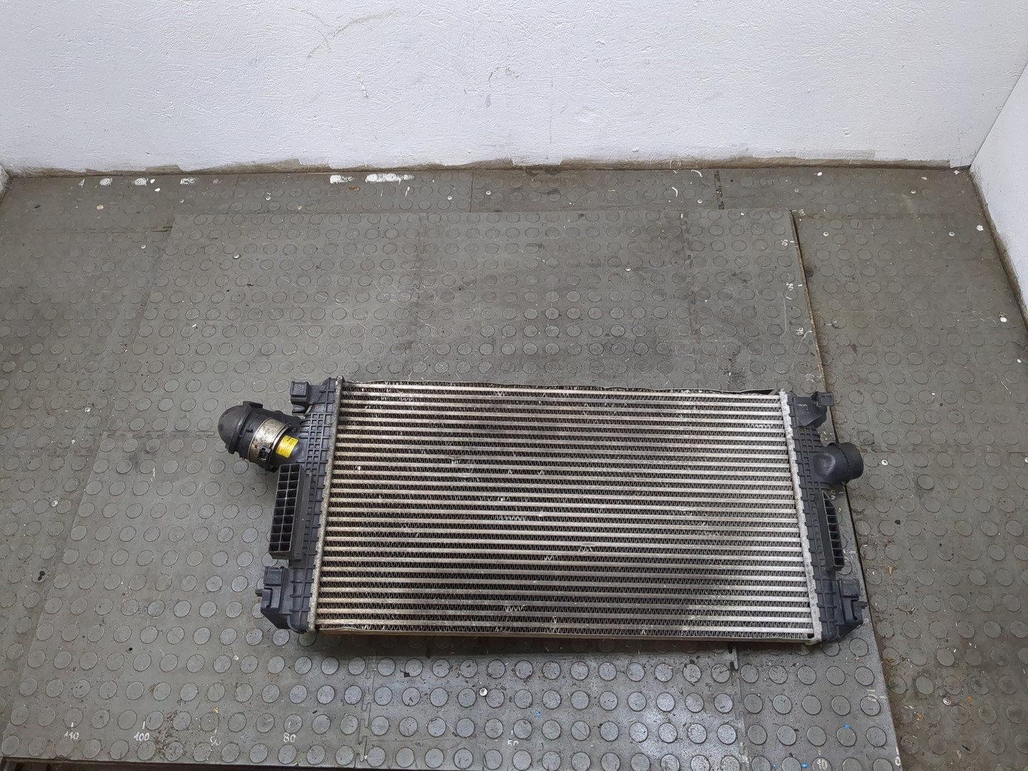 Интеркулер