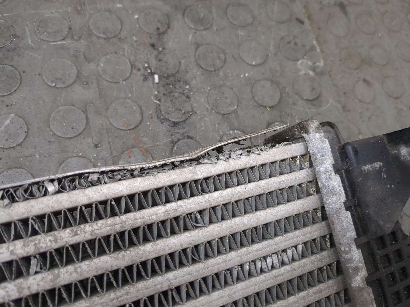 Интеркулер