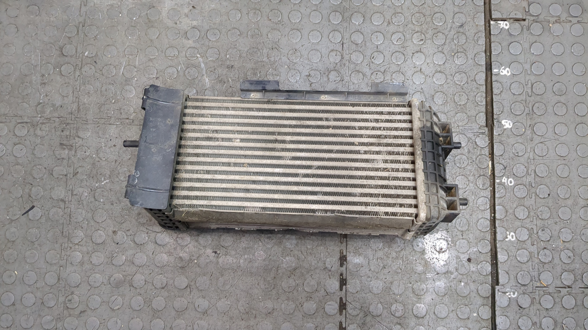 Интеркулер