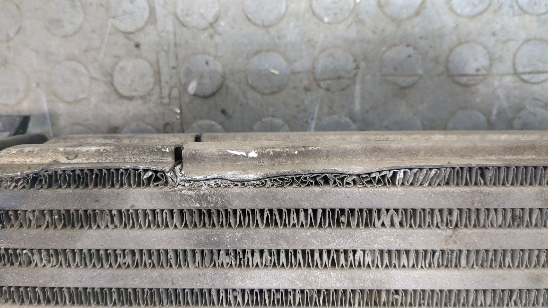 Интеркулер