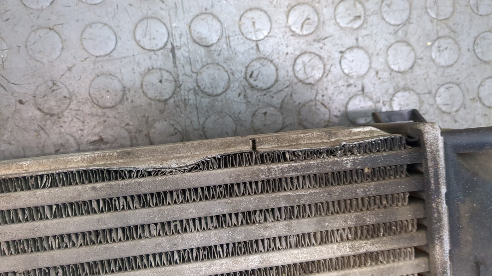 Интеркулер