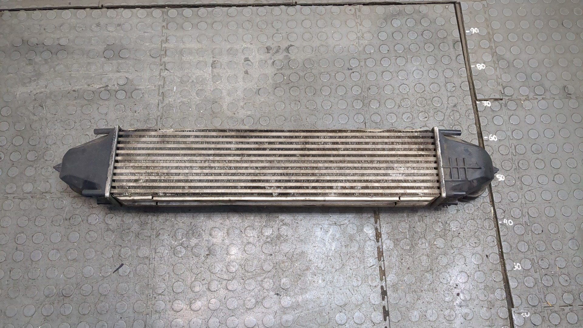 Интеркулер