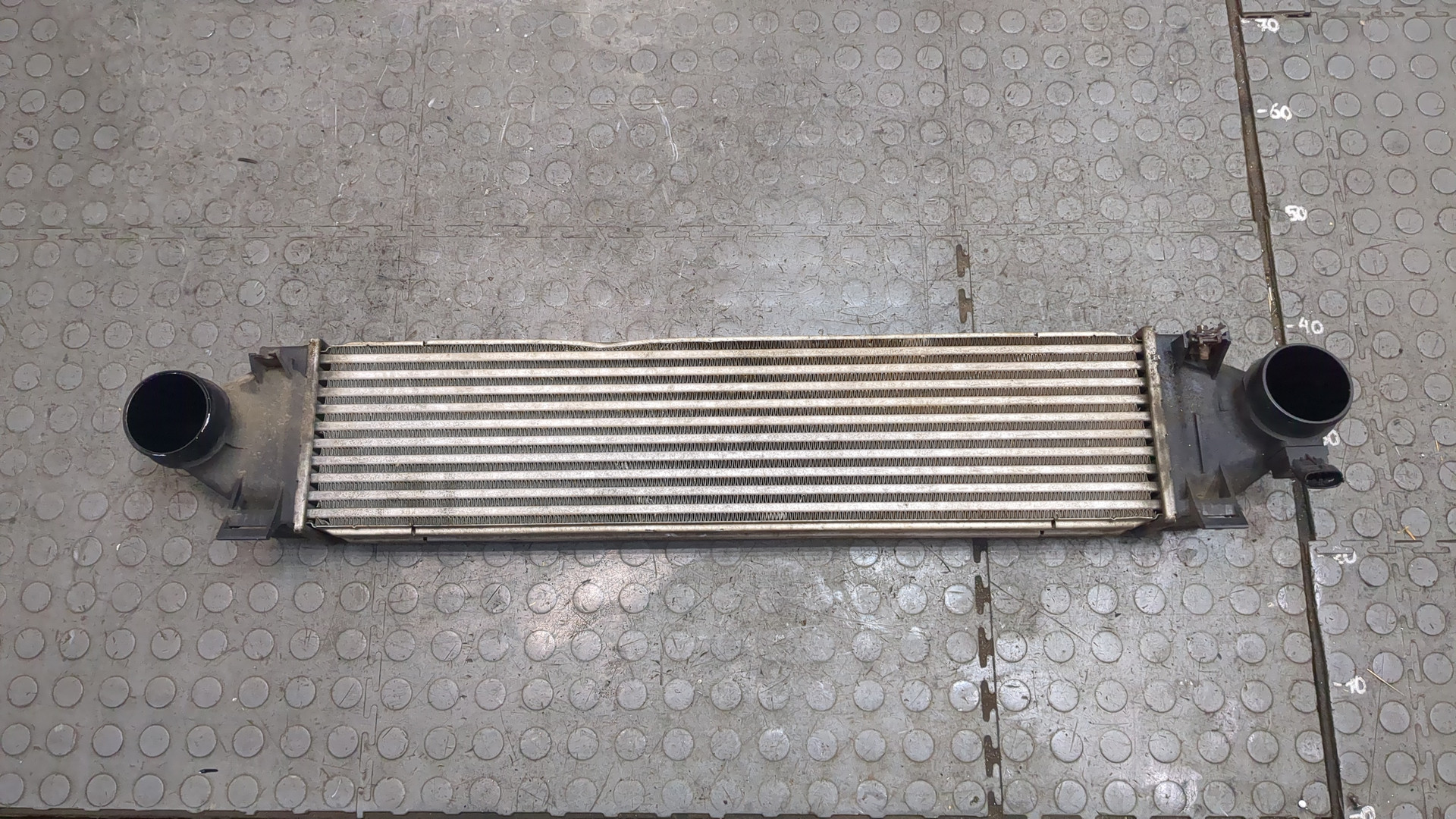 Интеркулер