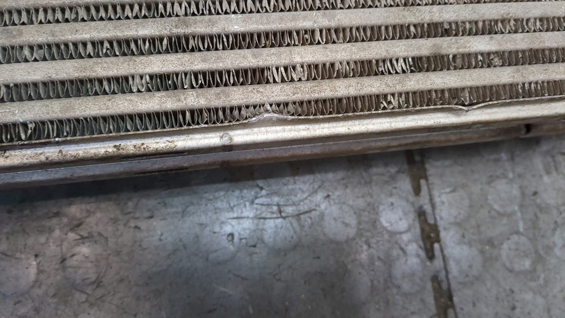 Интеркулер