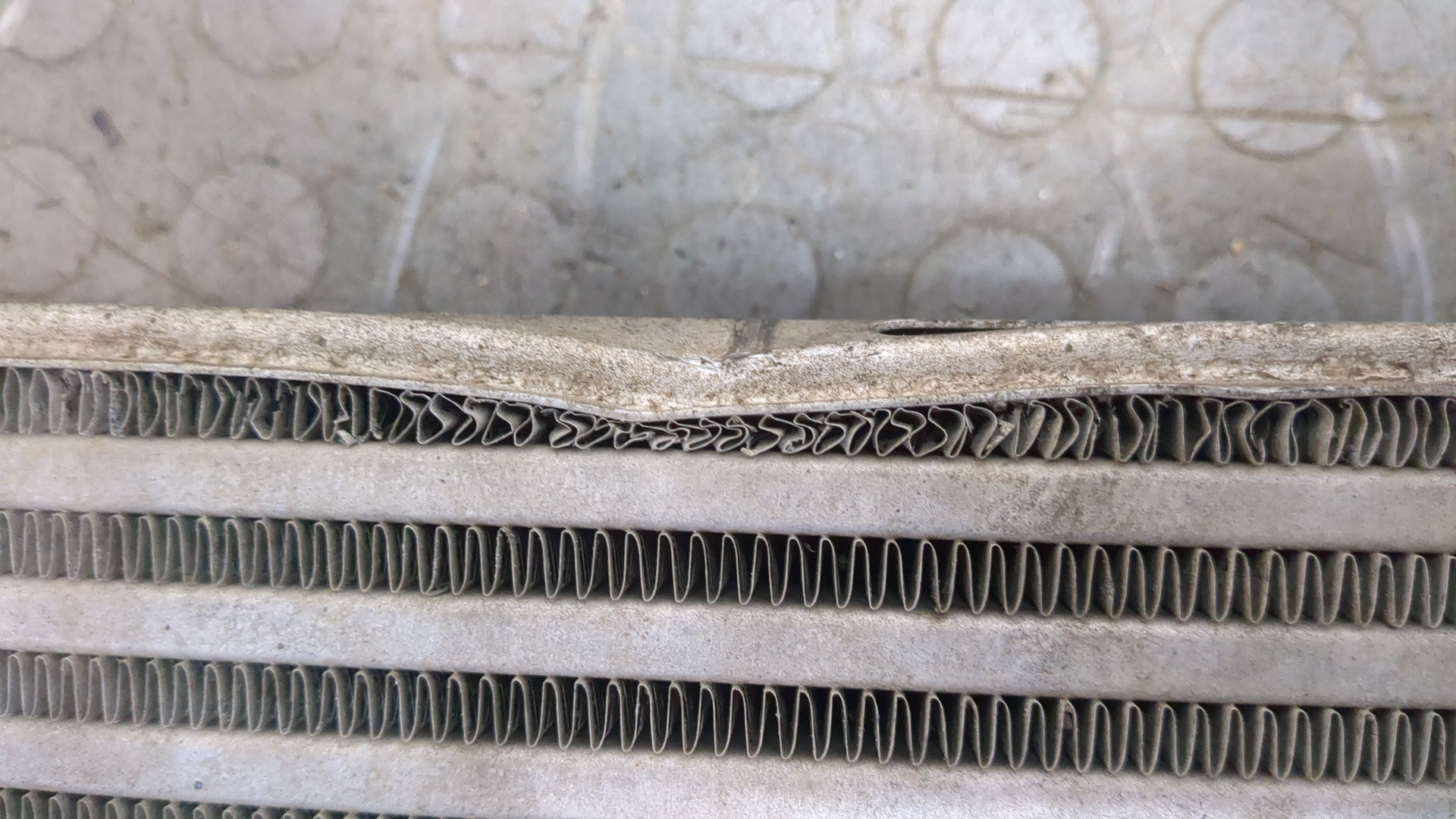 Интеркулер