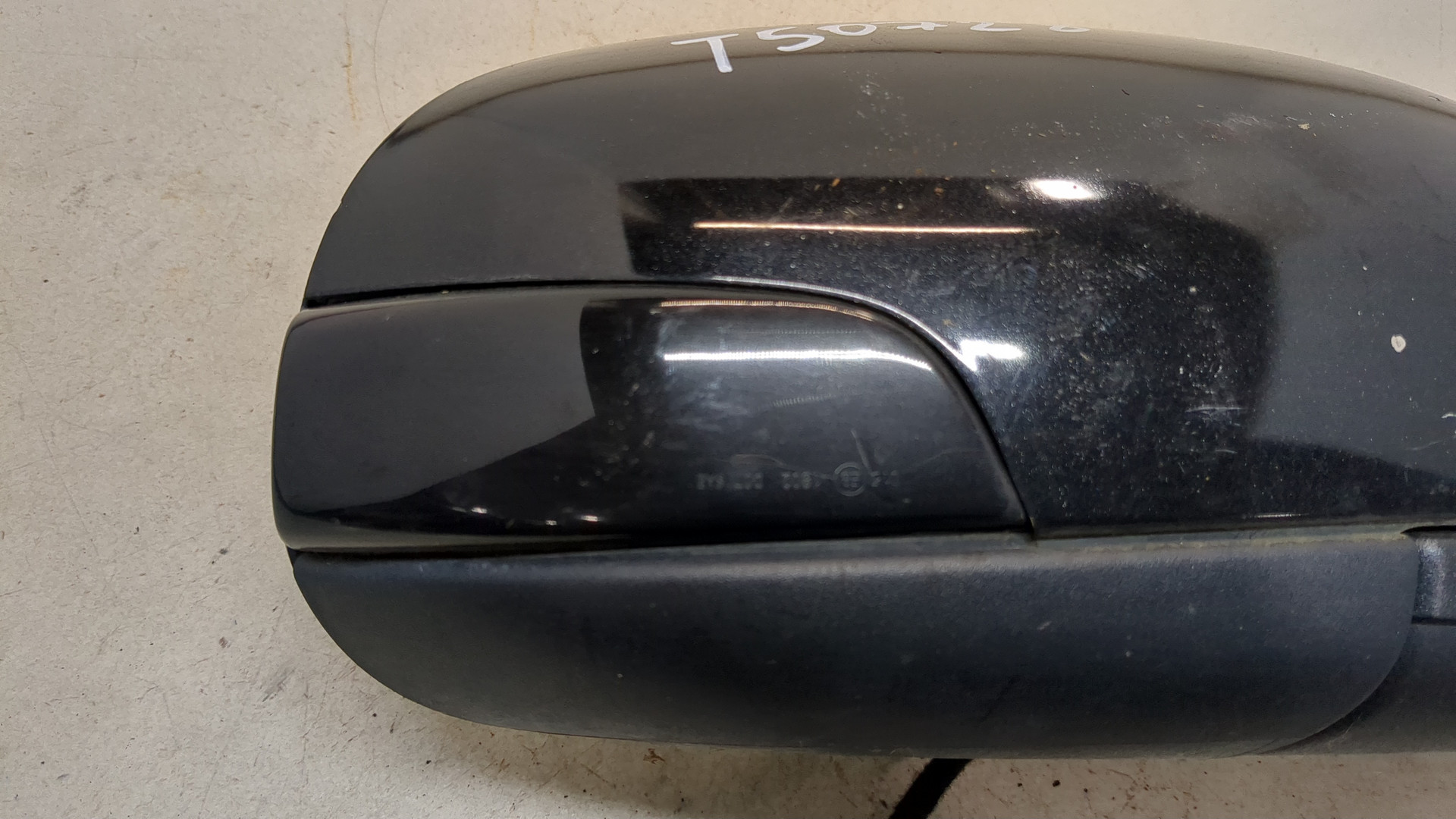 Зеркало правое электрическое